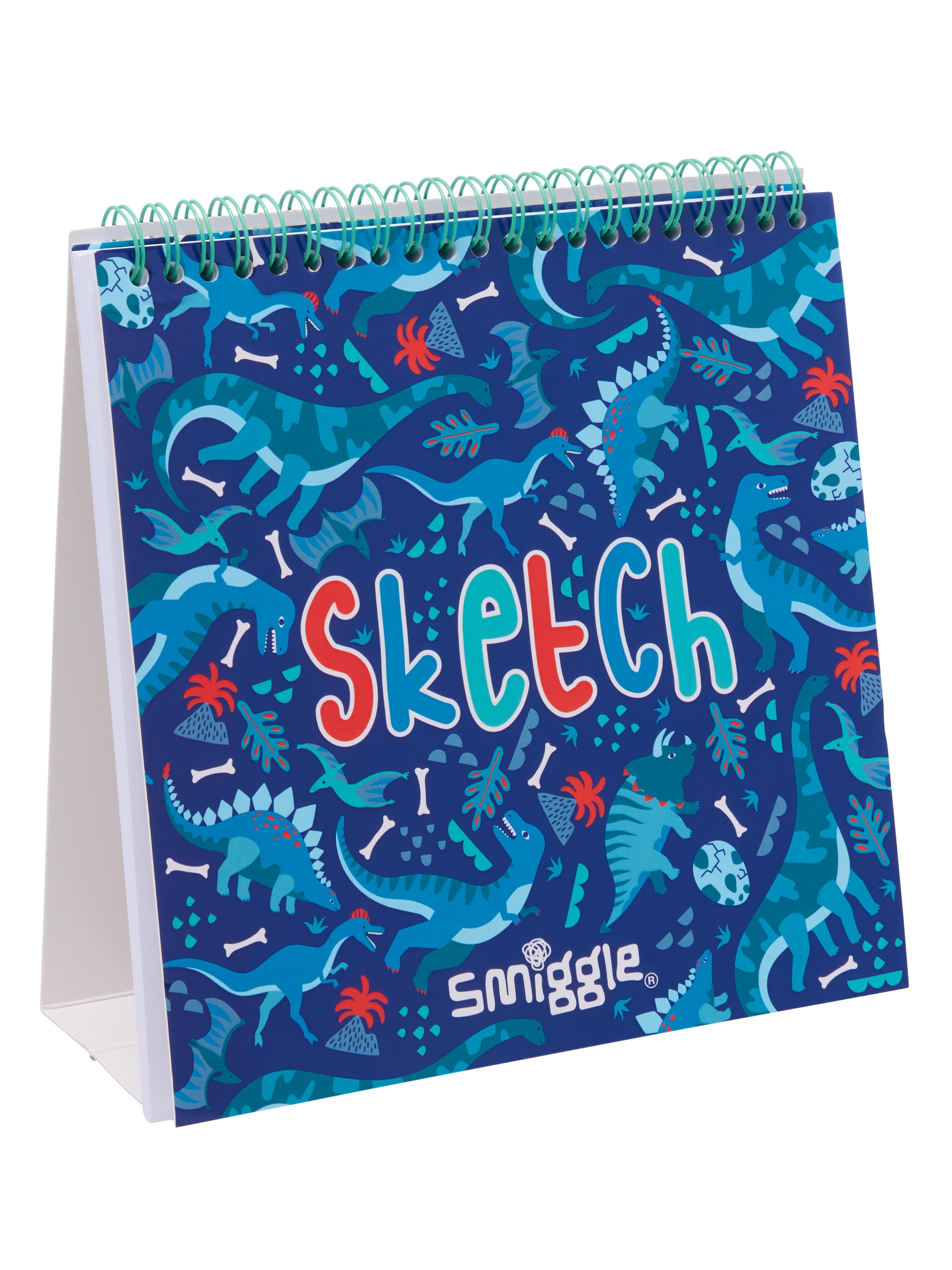 Roar Sketch Stand Notebook