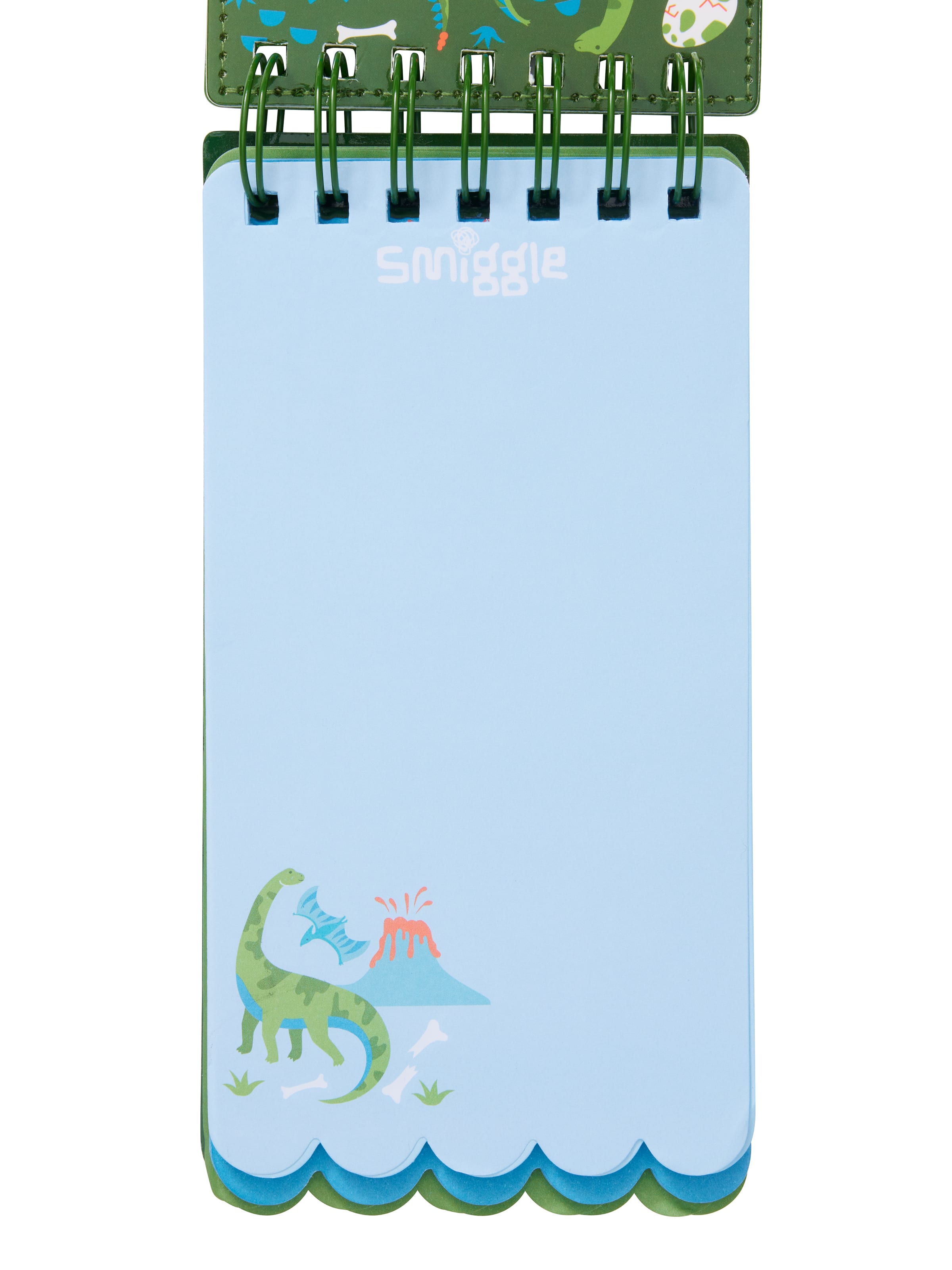 Little Paws Notepad