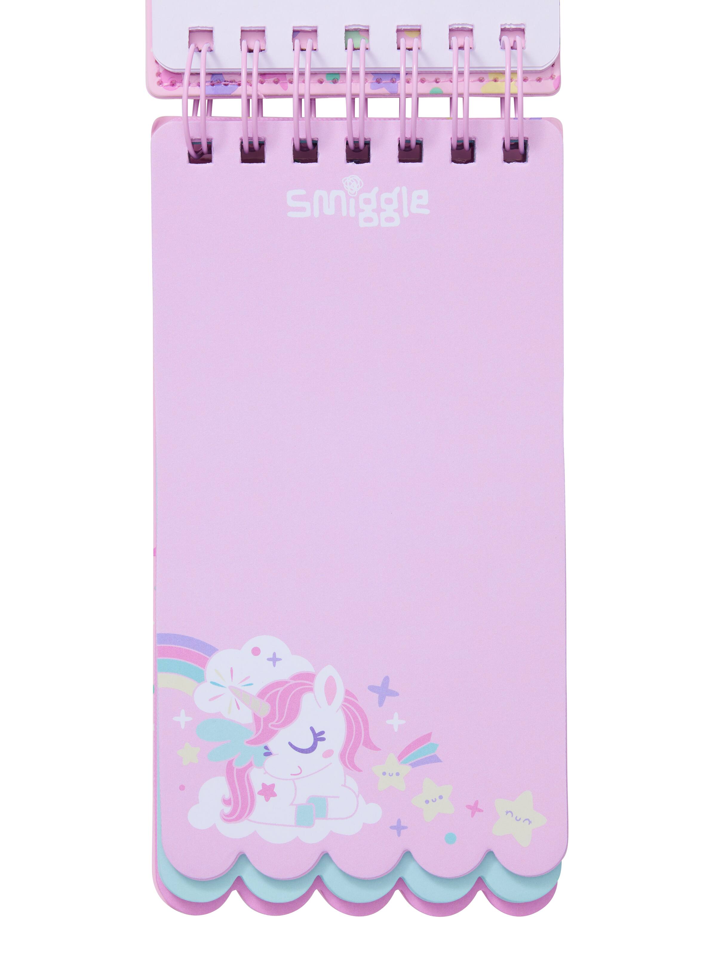 Little Paws Notepad
