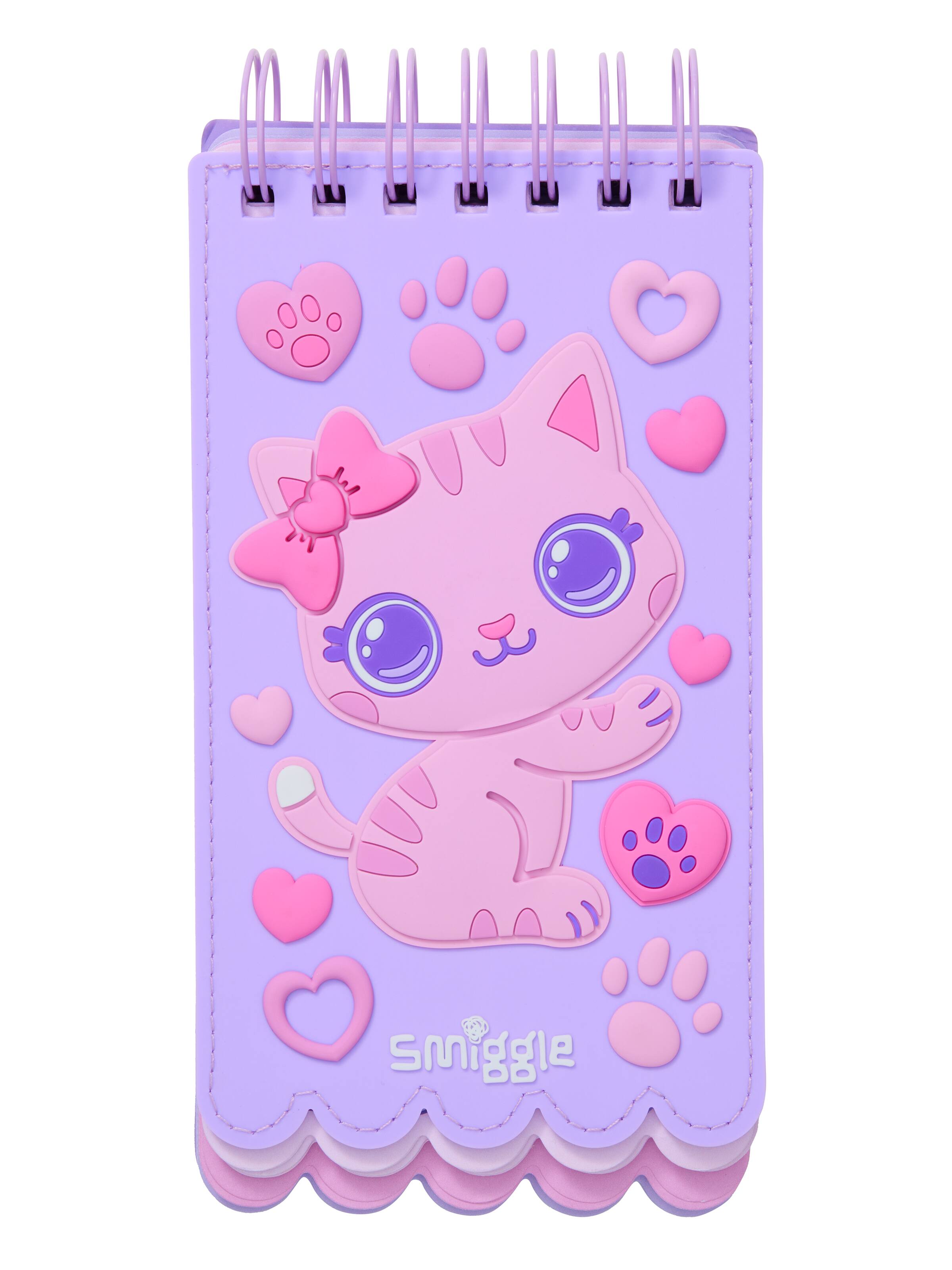 Little Paws Notepad