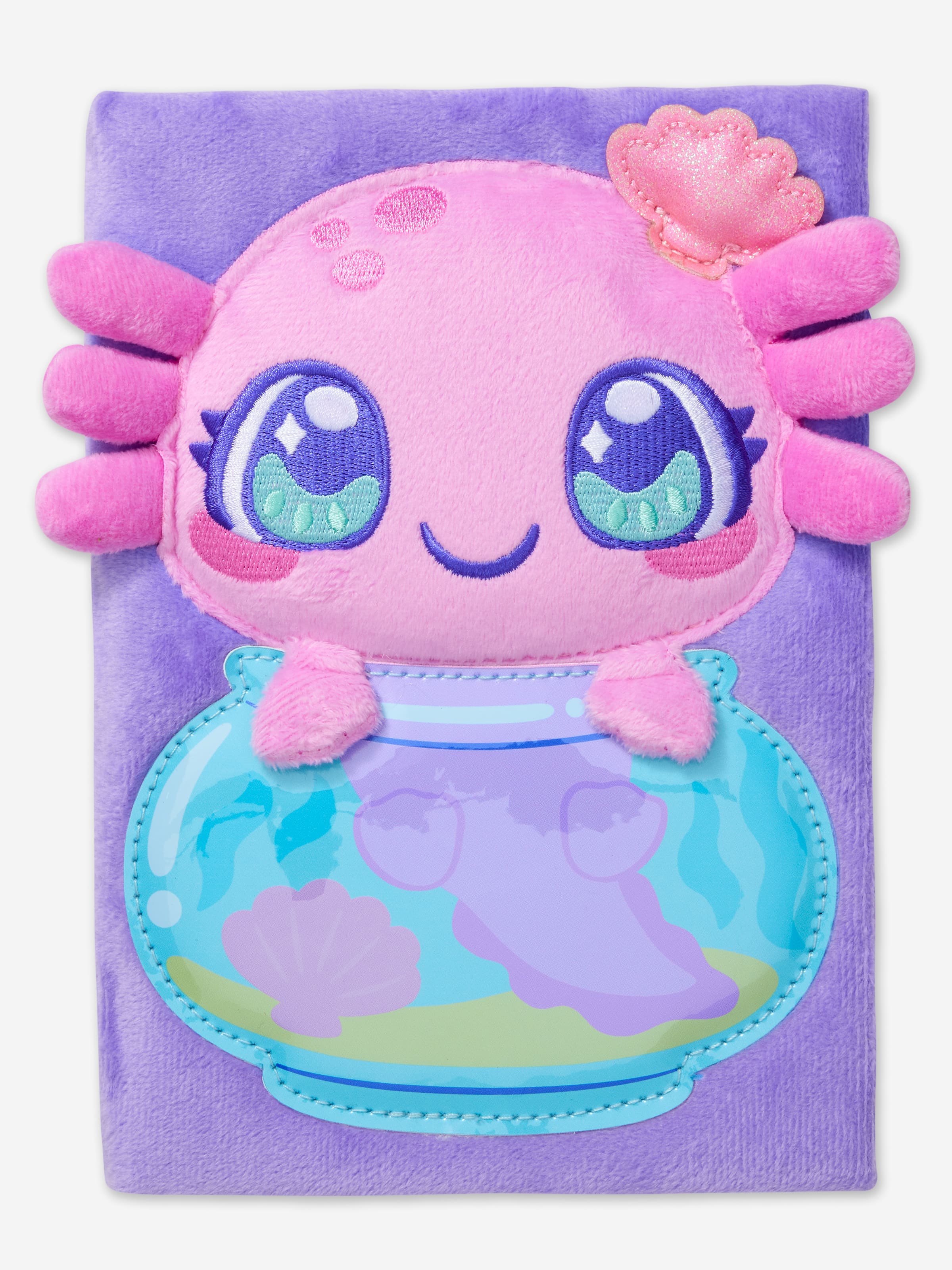 Hug Me A5 Notebook