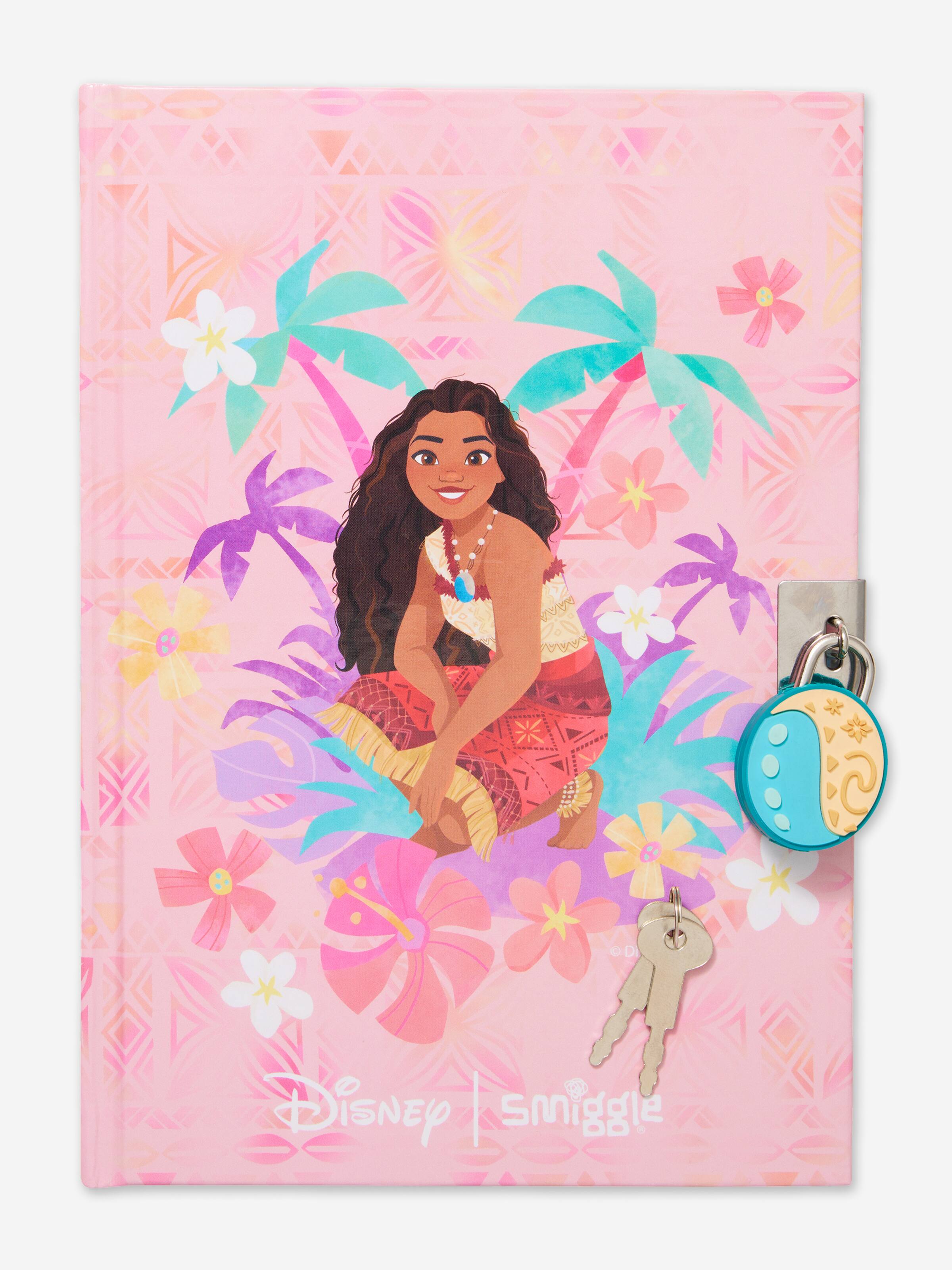 Disney Moana Collection | Smiggle