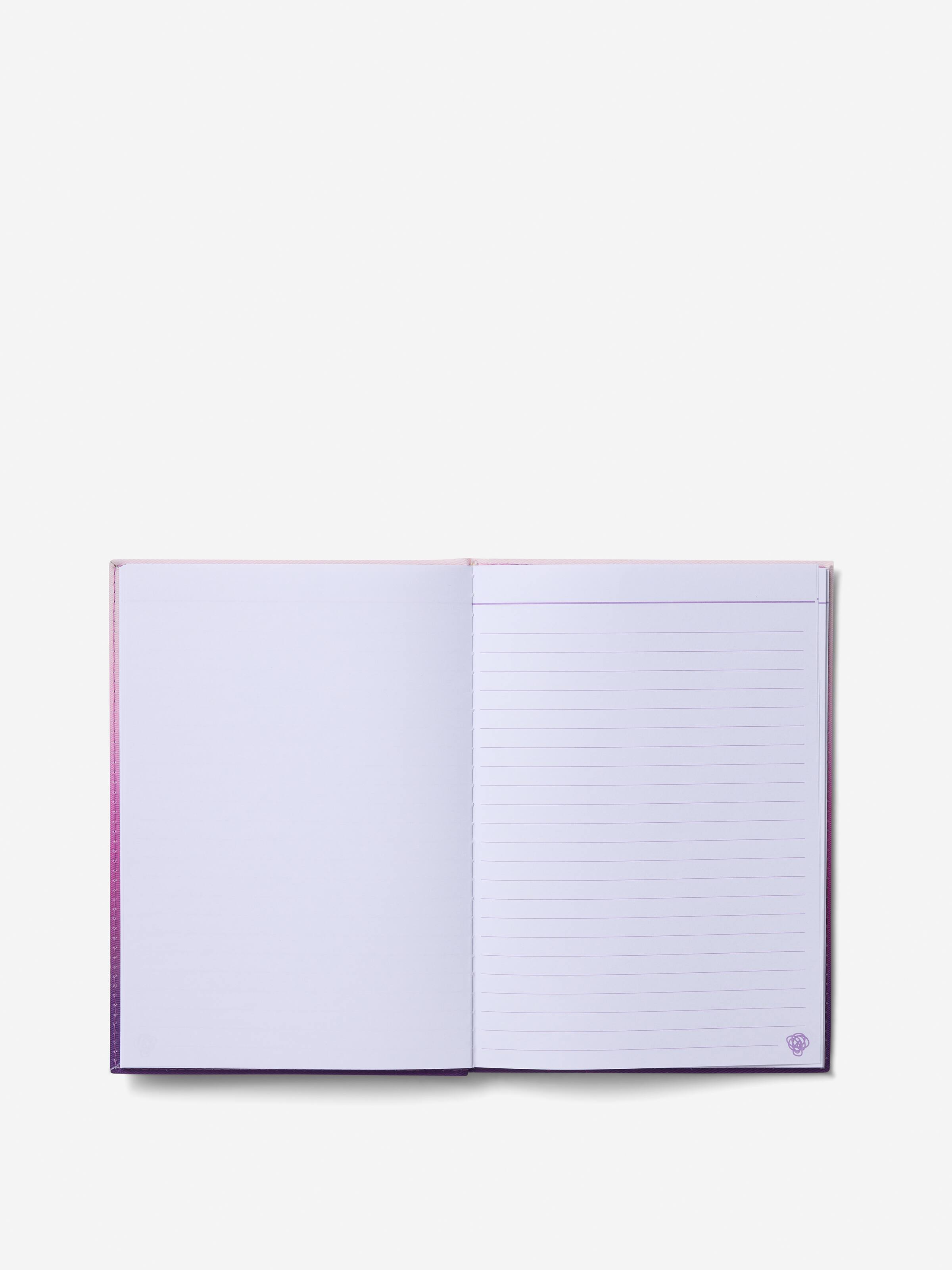 Active A5 Notebook