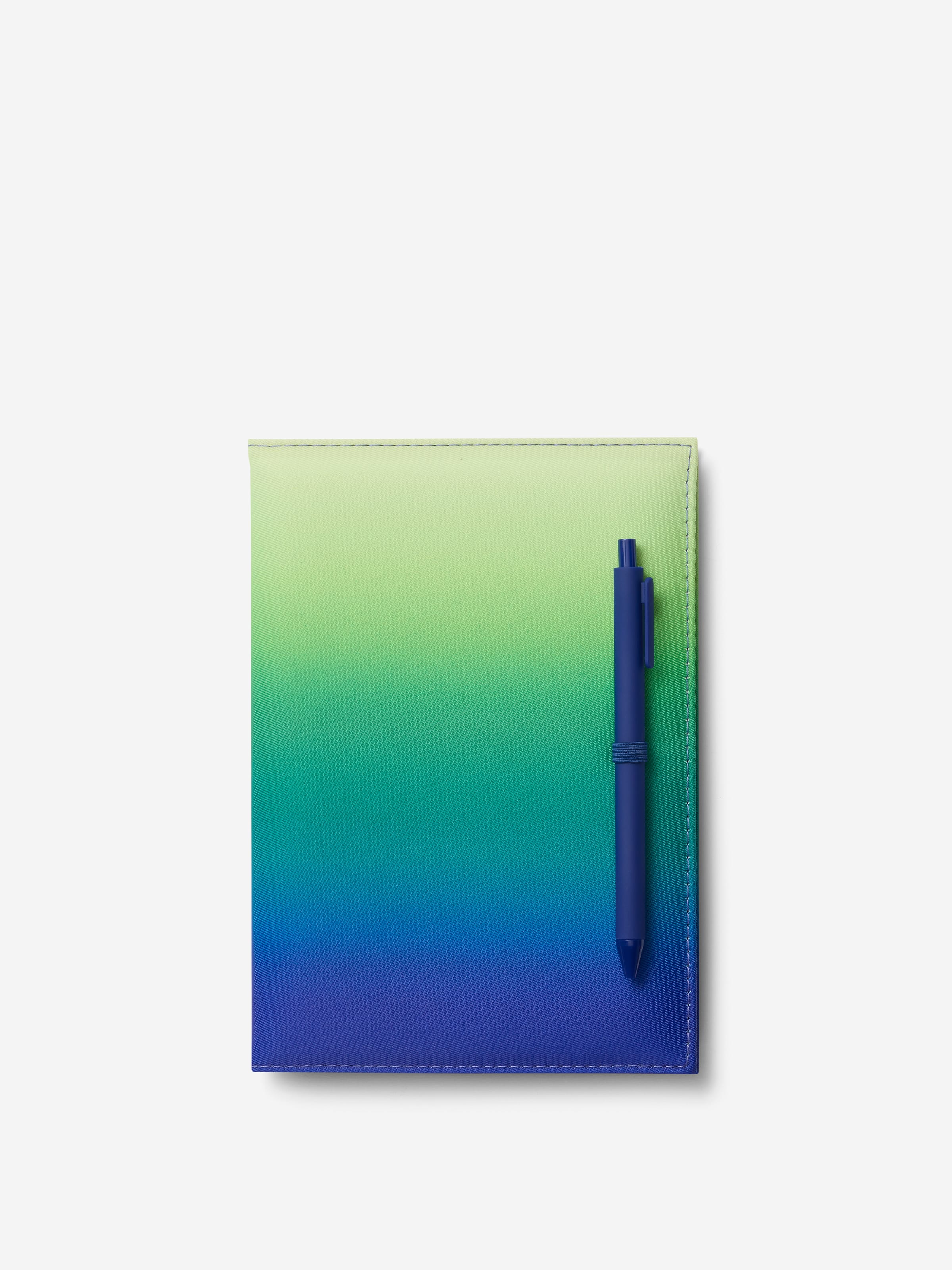 Active A5 Notebook
