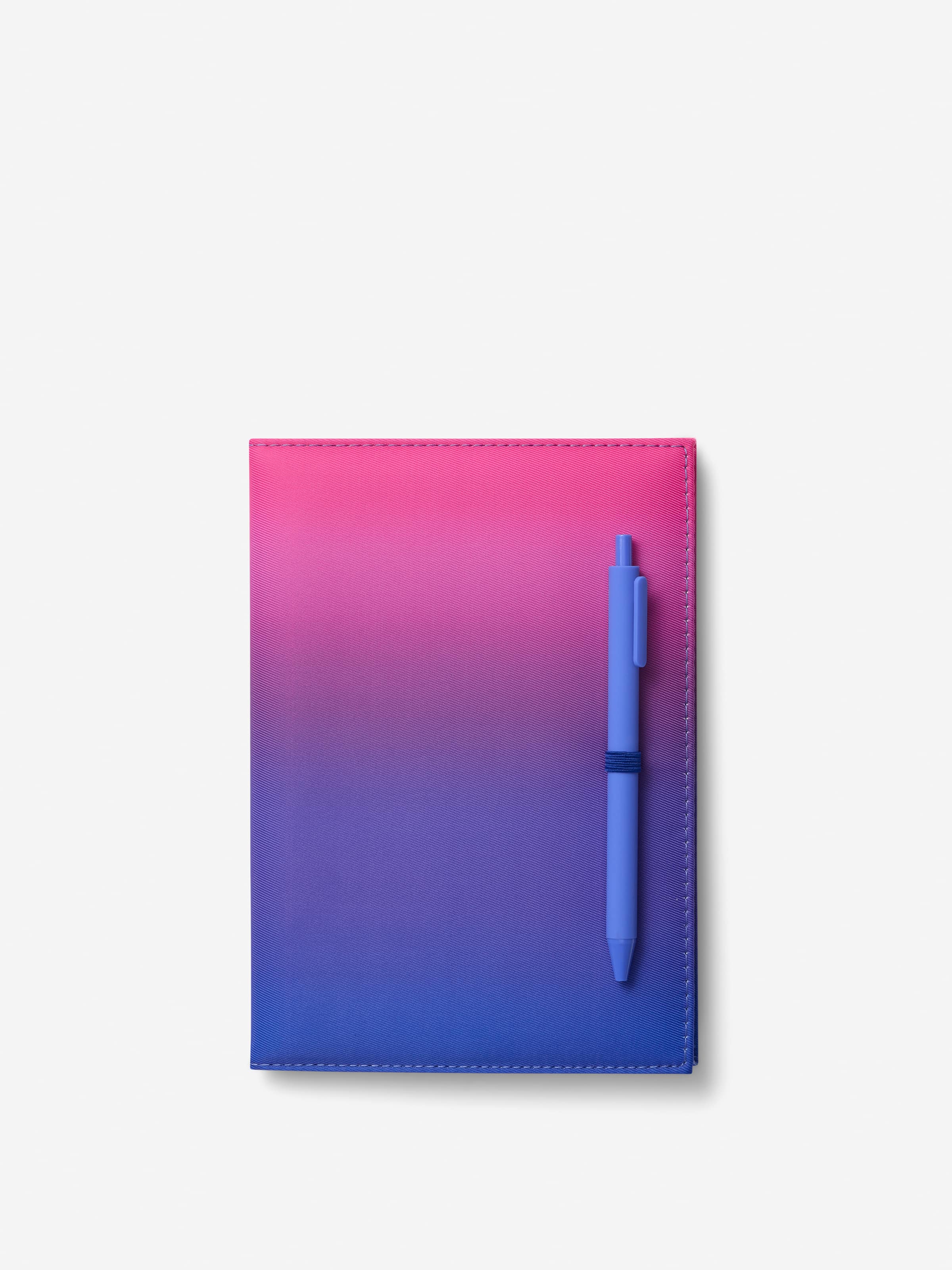 Active A5 Notebook
