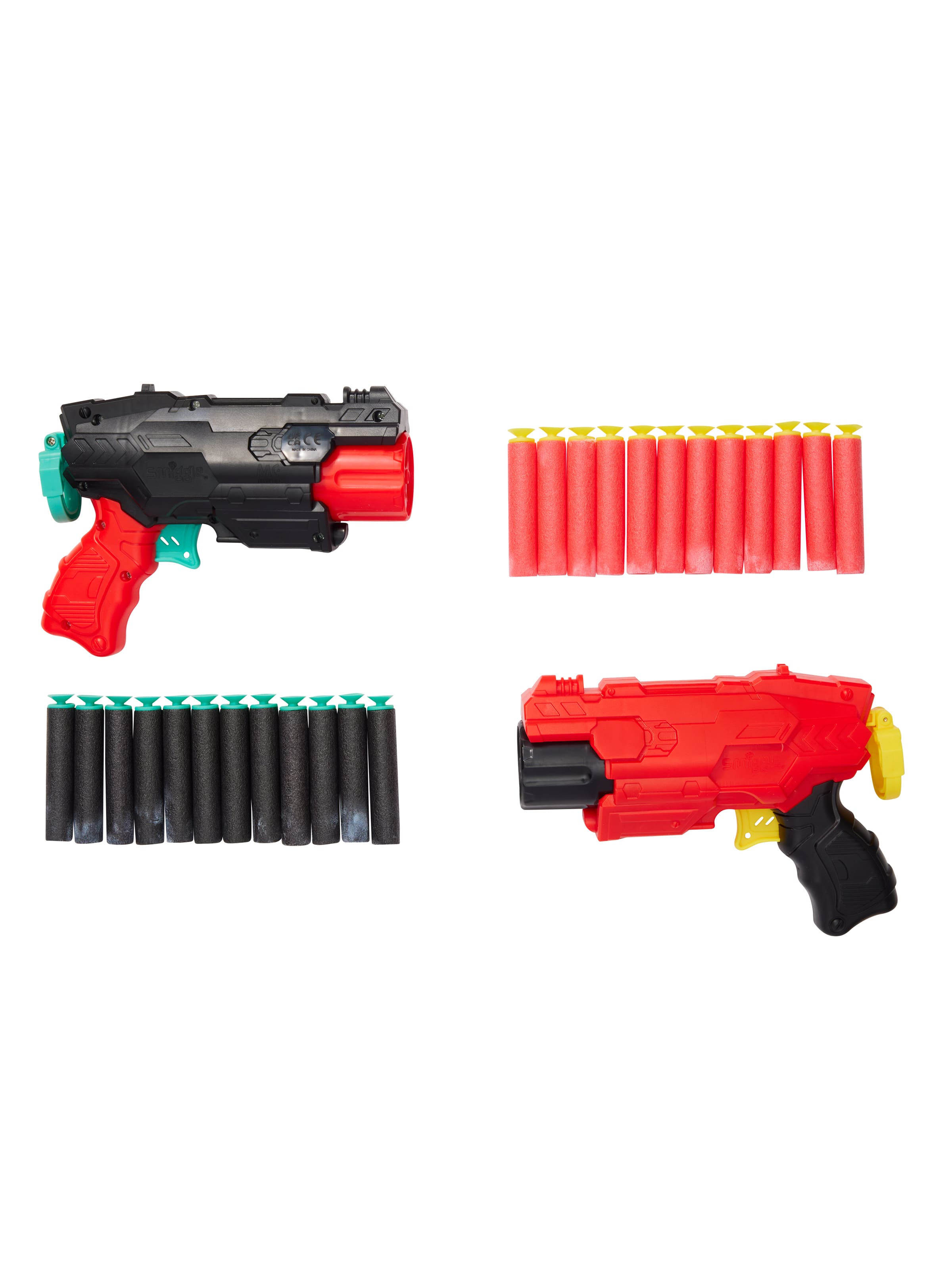Force Battle Blaster