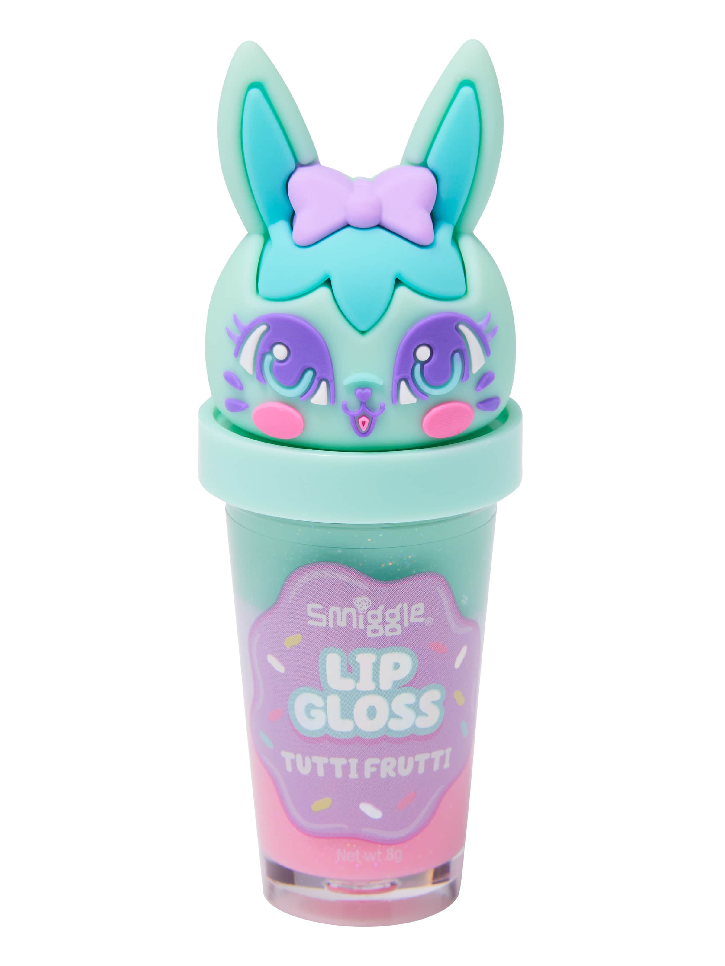 Lip Gloss Pot