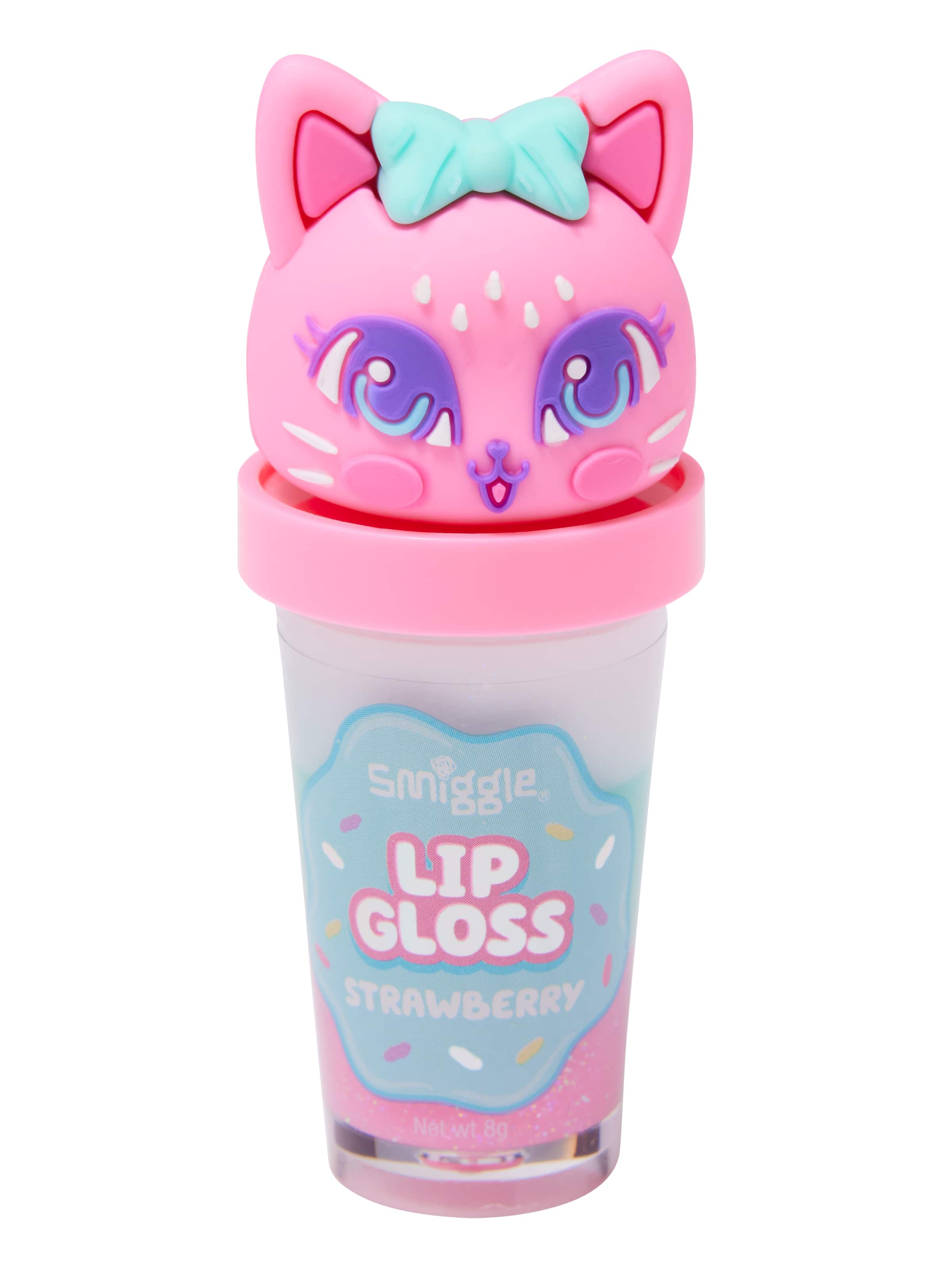 Lip Gloss Pot