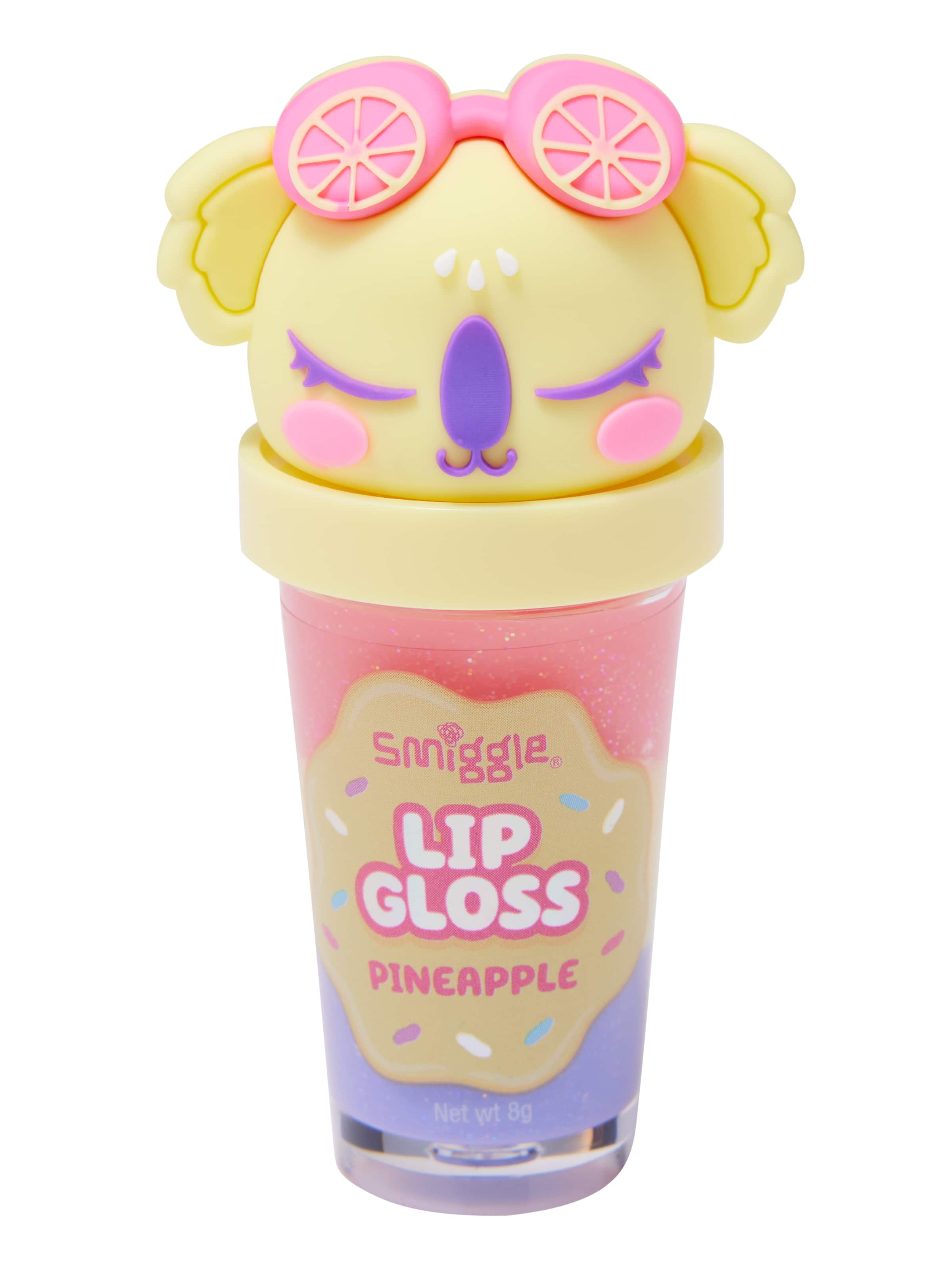 Lip Gloss Pot