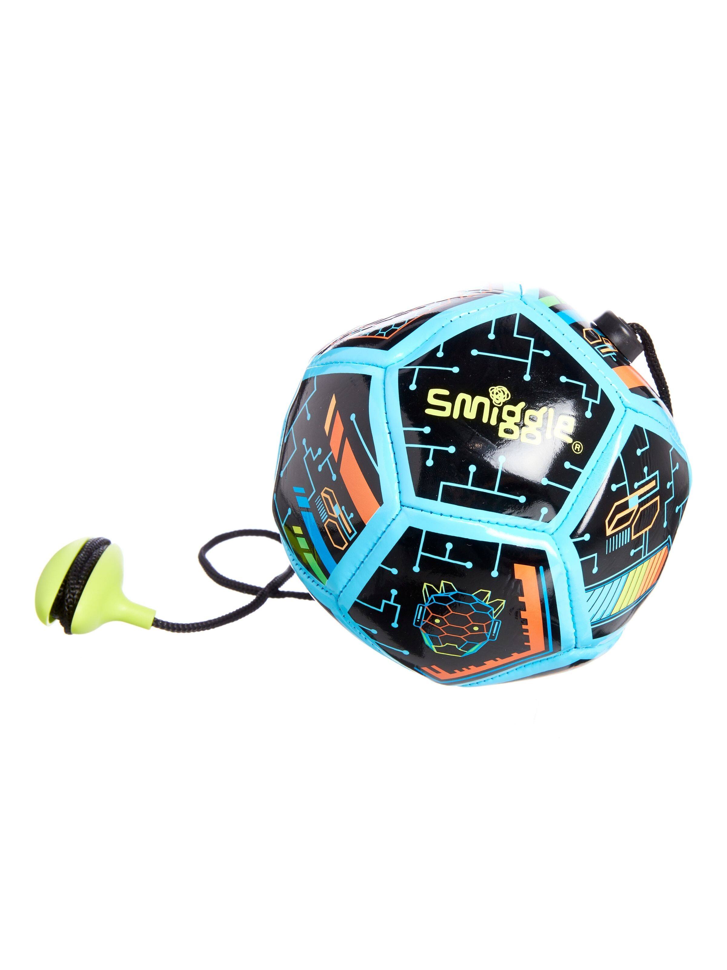 Kick A Ball