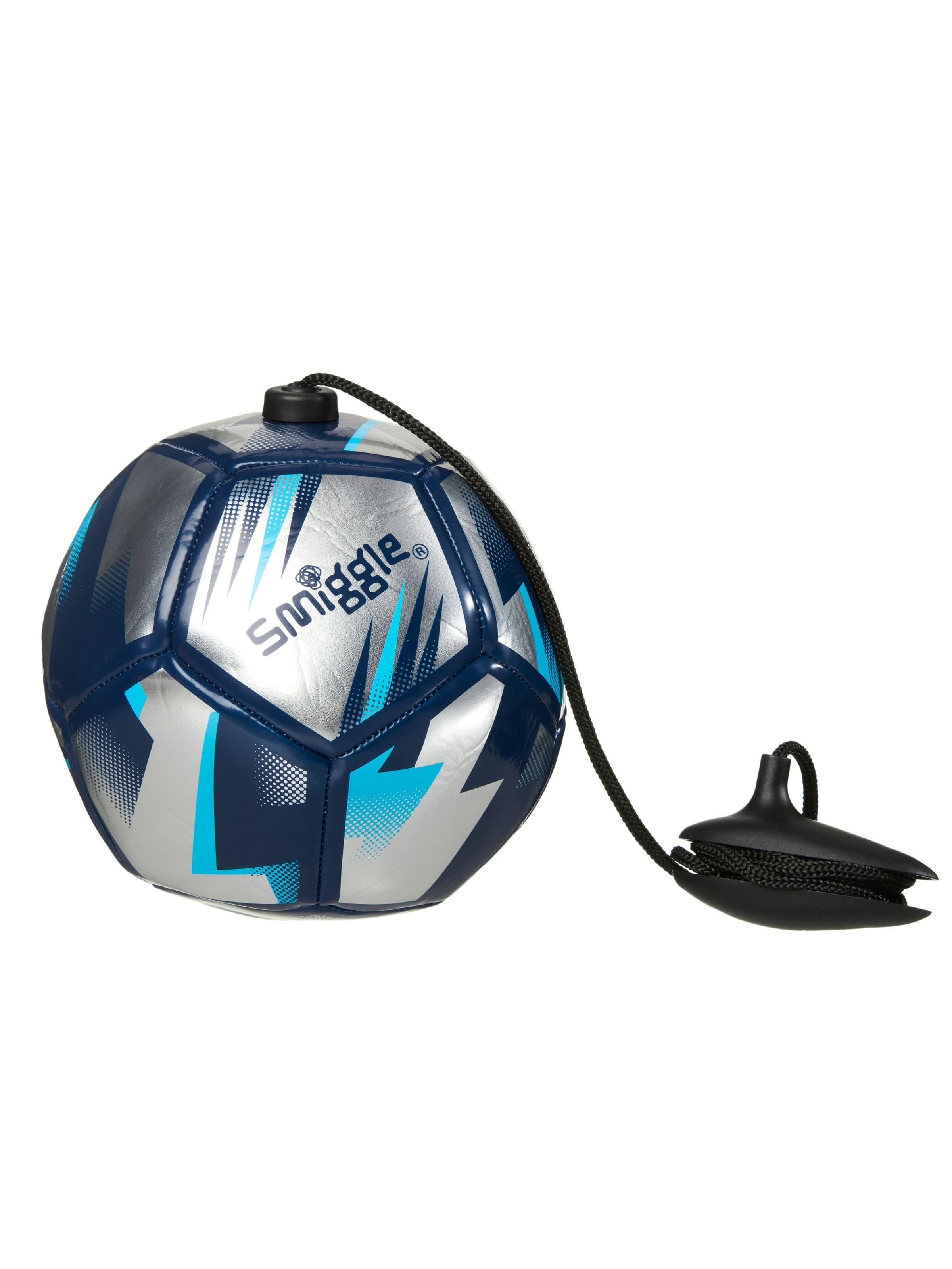 Kick A Ball