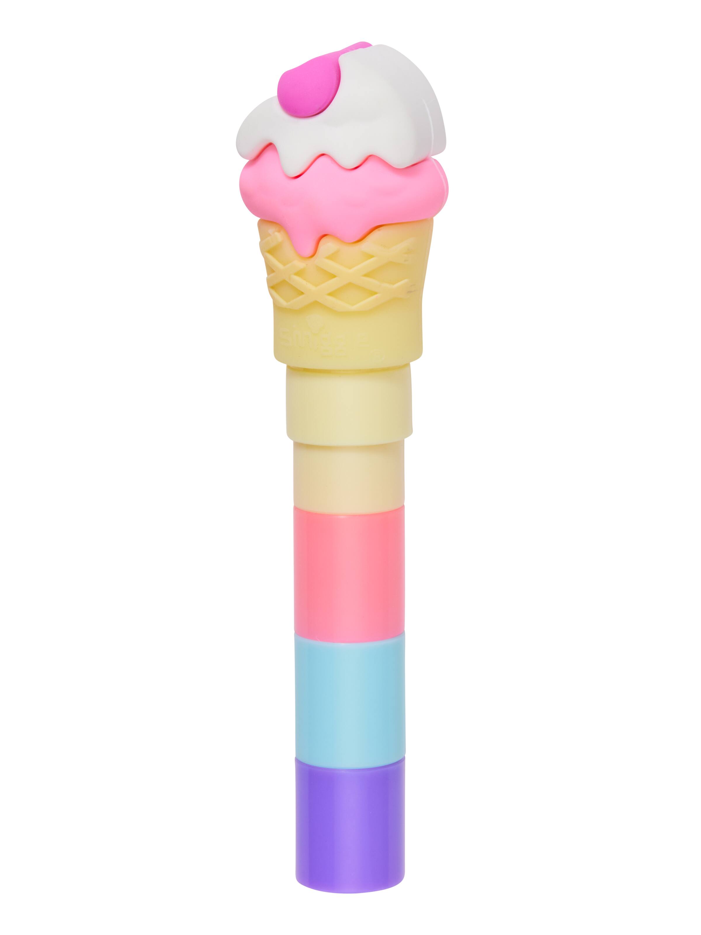 Lip Balm Stack