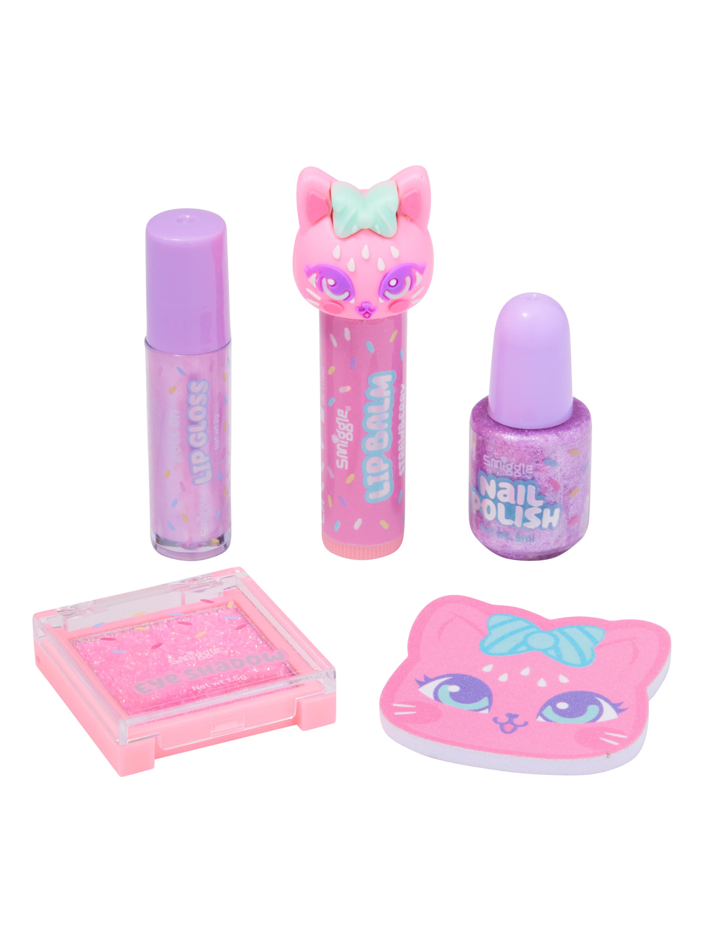 Image for Mini Surprise from Smiggle