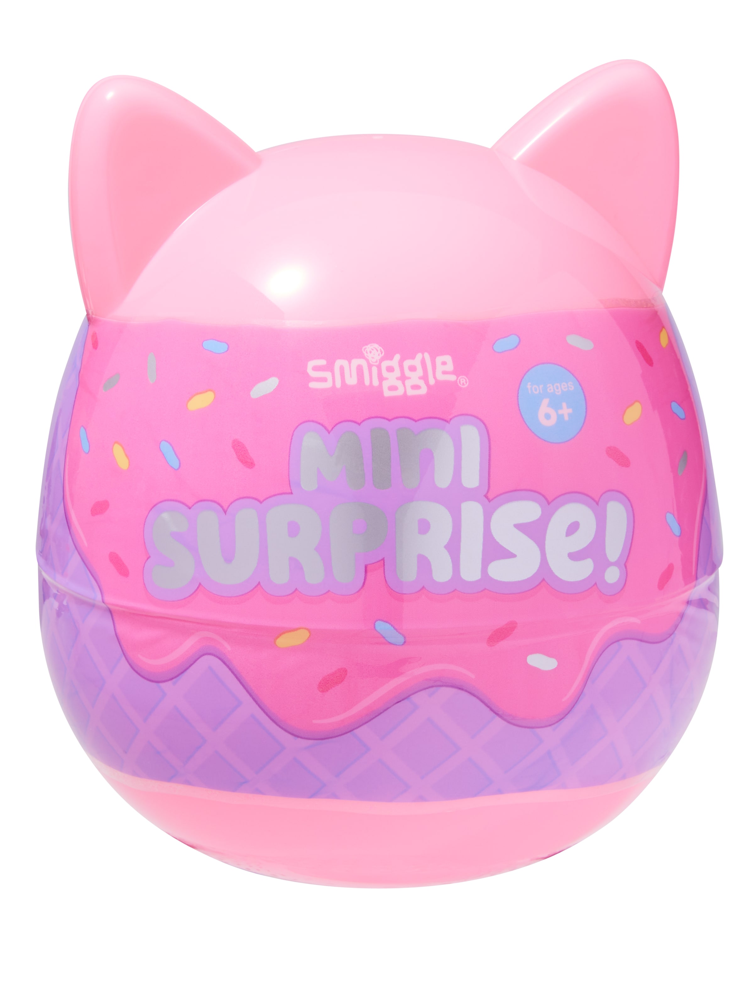 Image for Mini Surprise from Smiggle