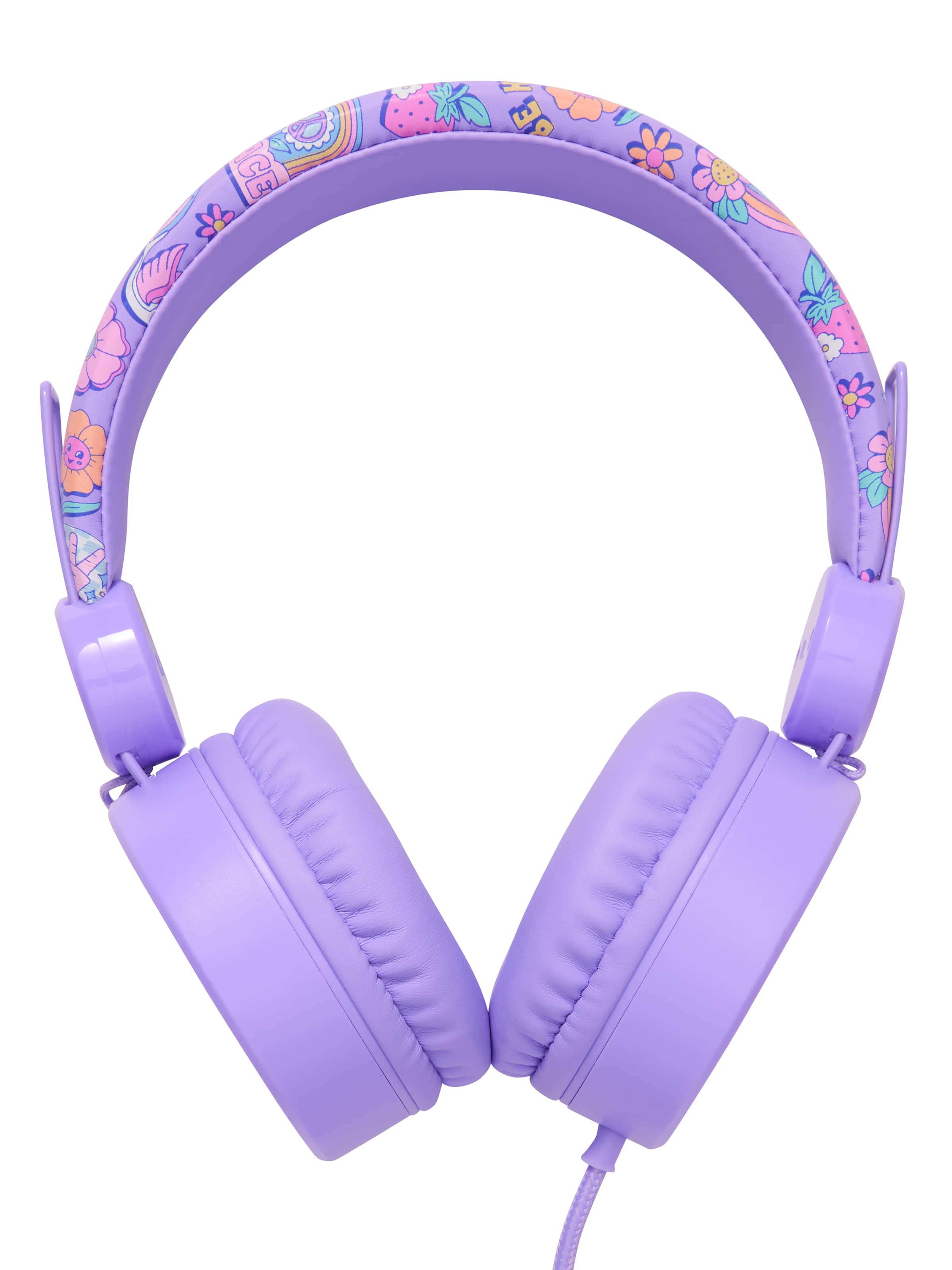 Limitless Headphones