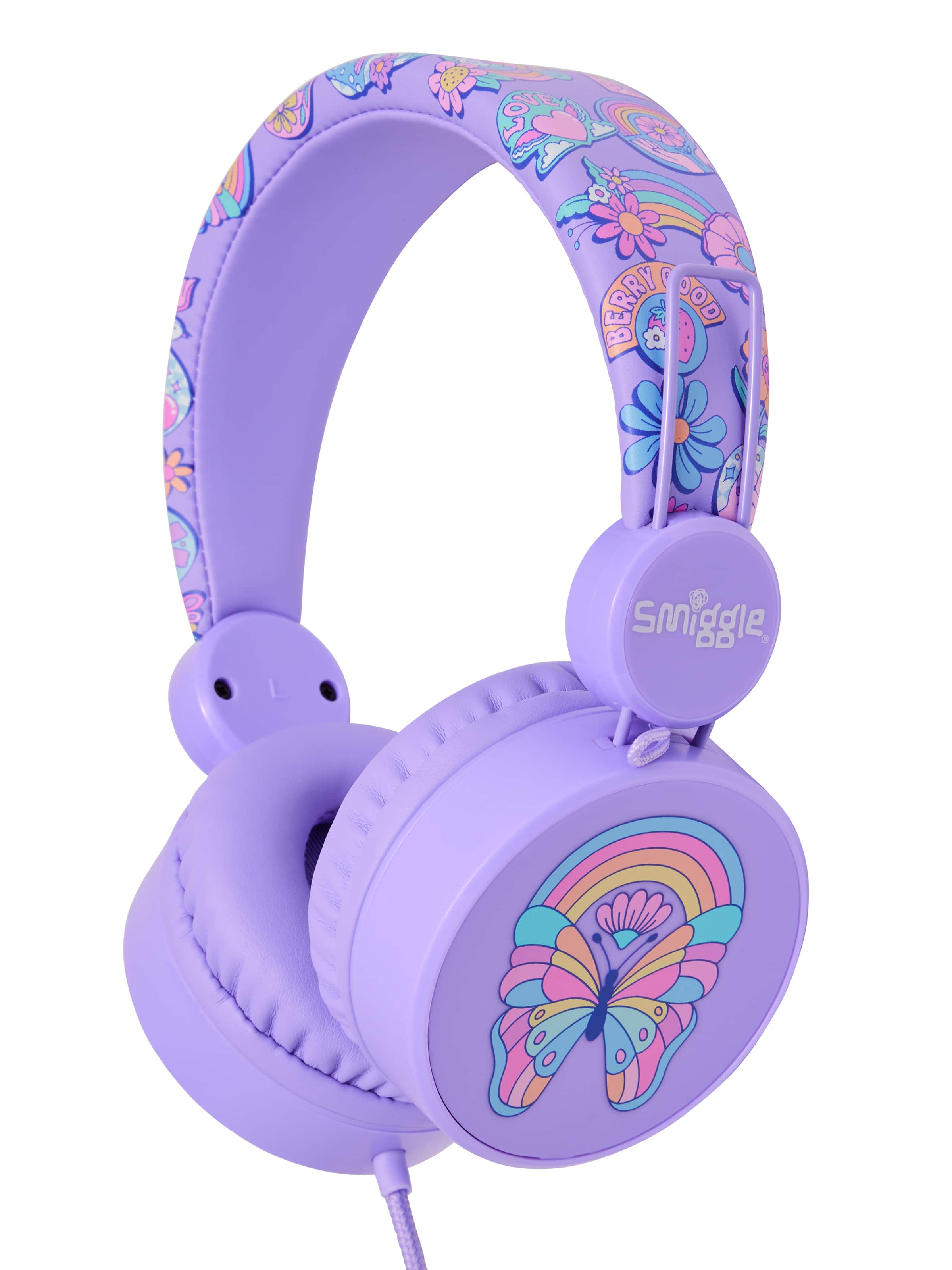 Limitless Headphones