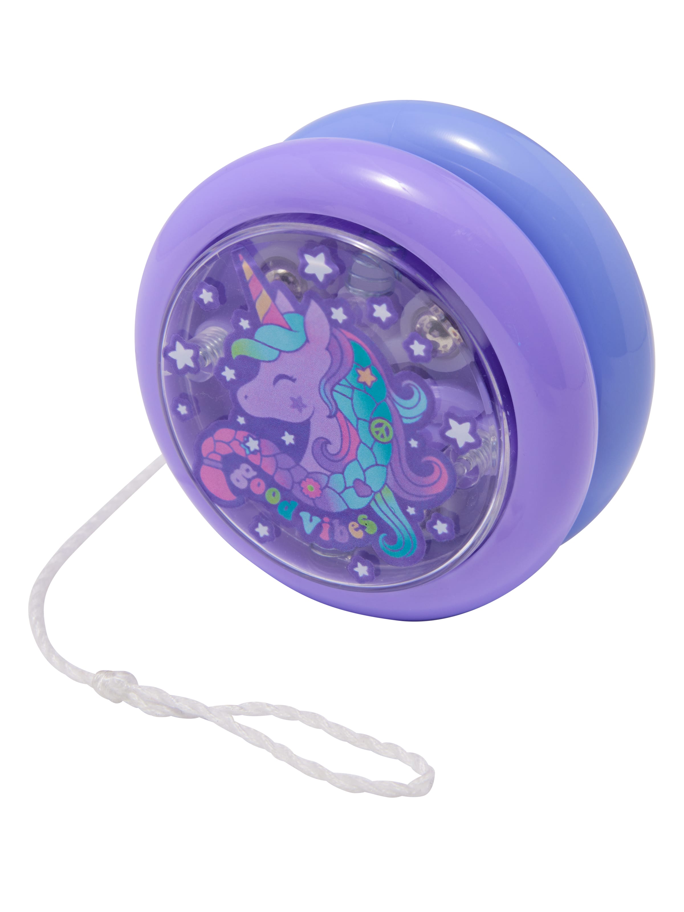 All Stars Light Up Yo-Yo