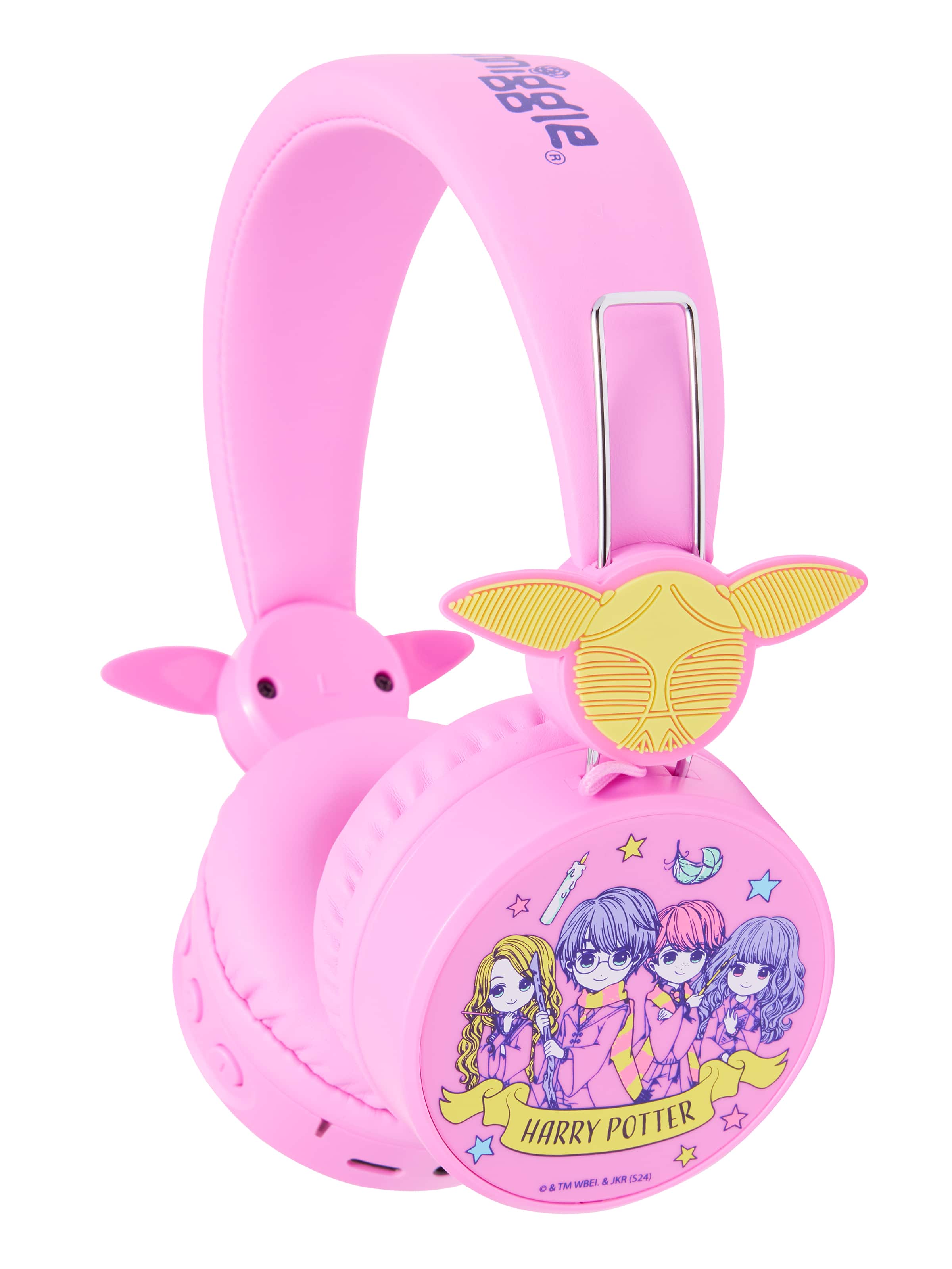 Harry Potter Wireless Headphones