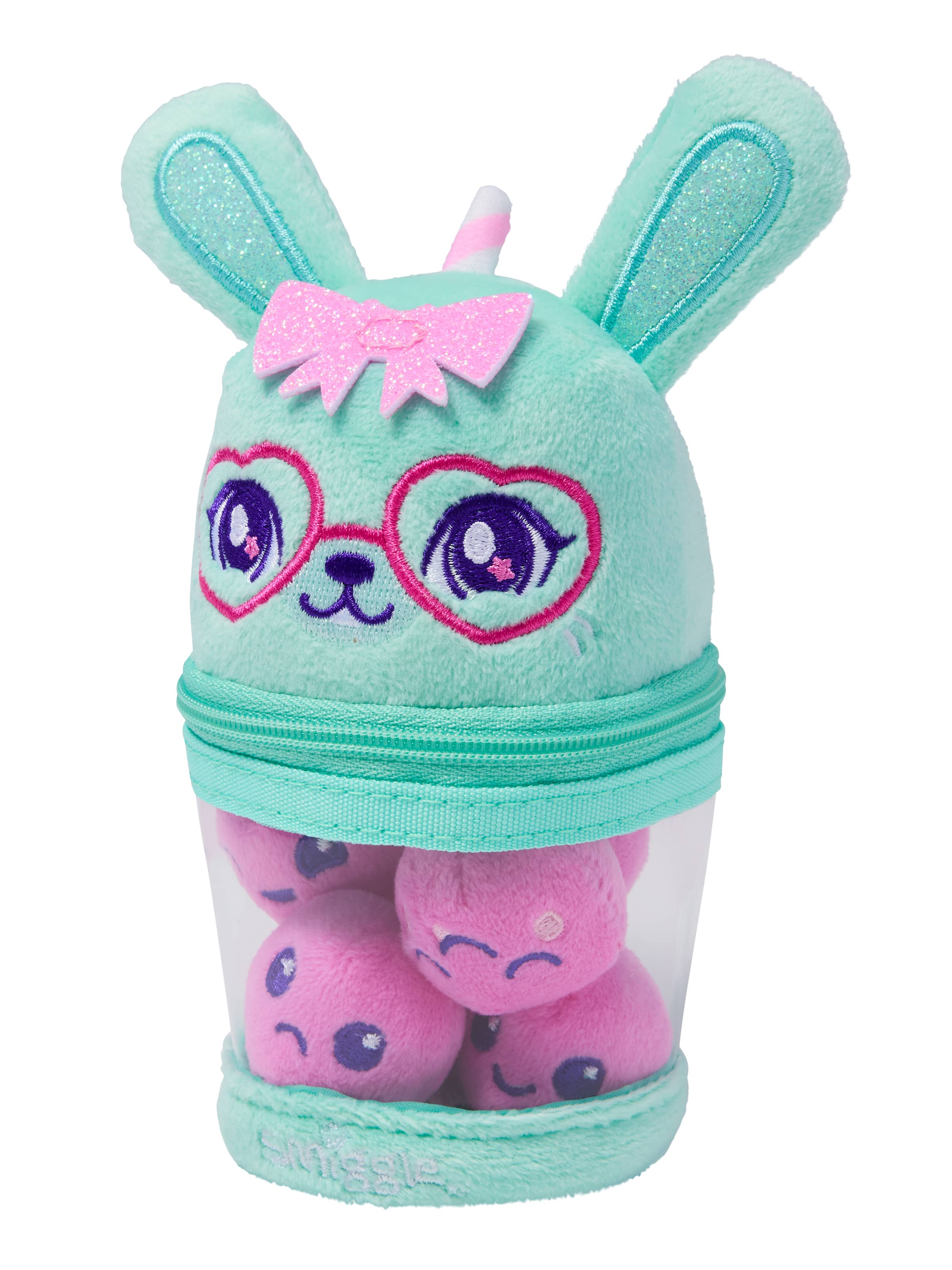 Bubble Time Plush