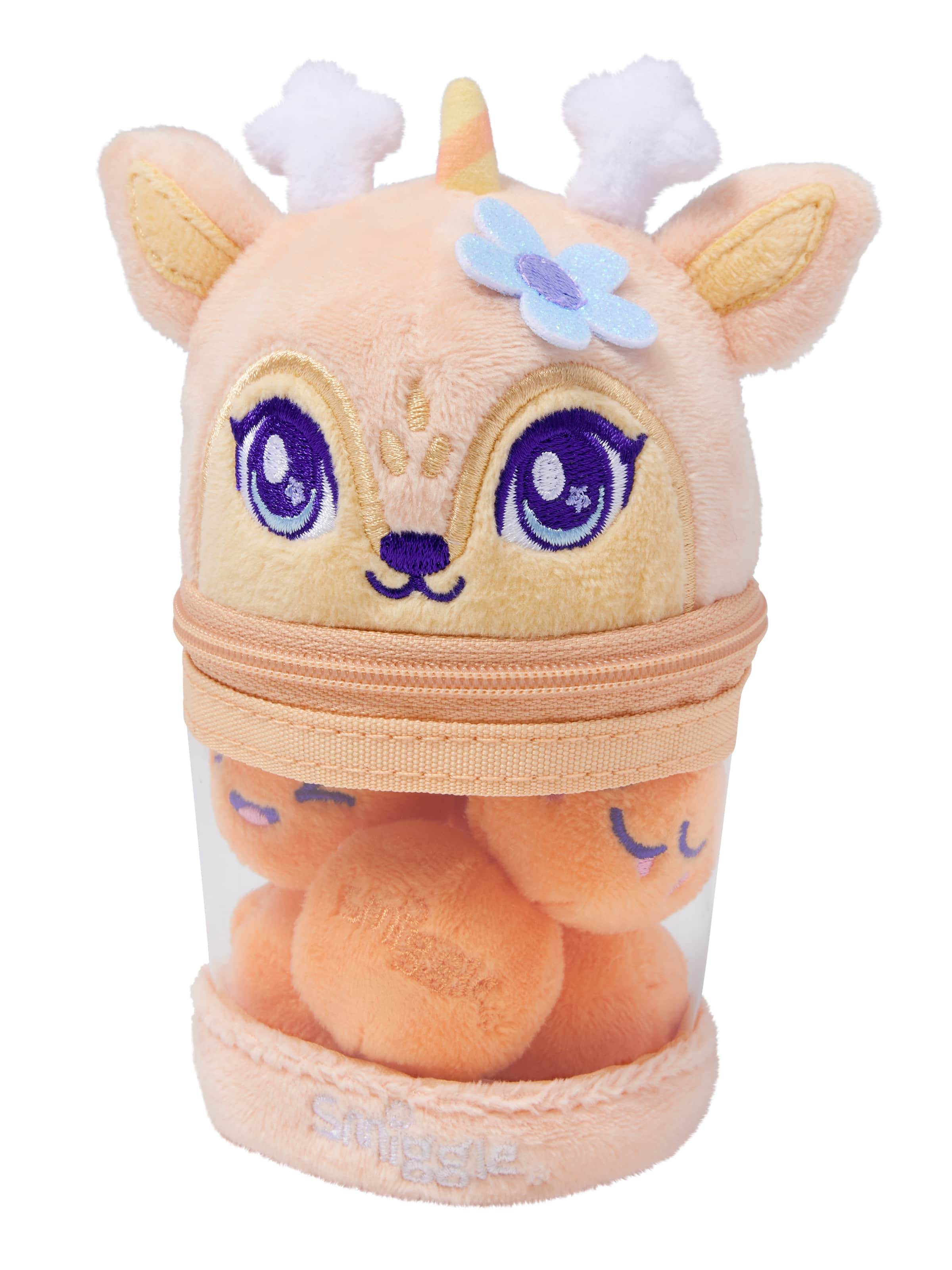 Bubble Time Plush
