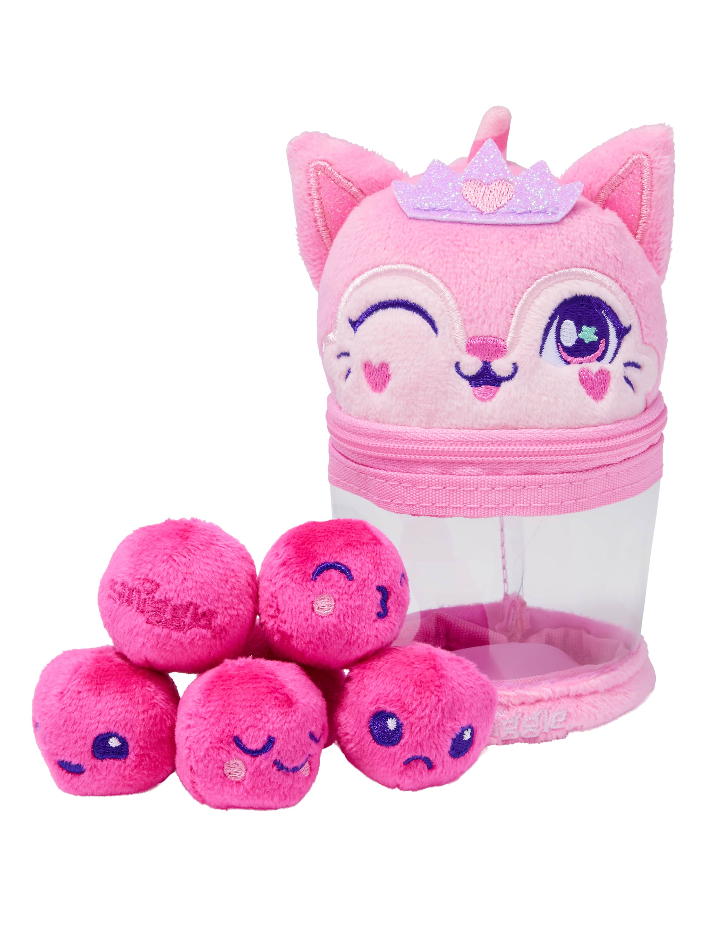 Image for Bubble Time Plush from Smiggle