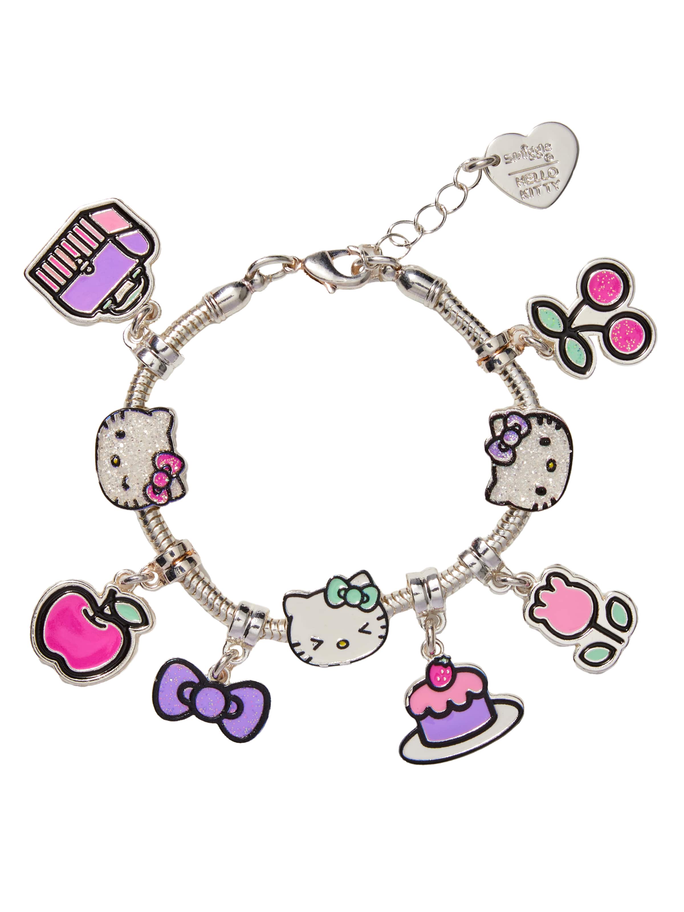 Hello Kitty Bracelet