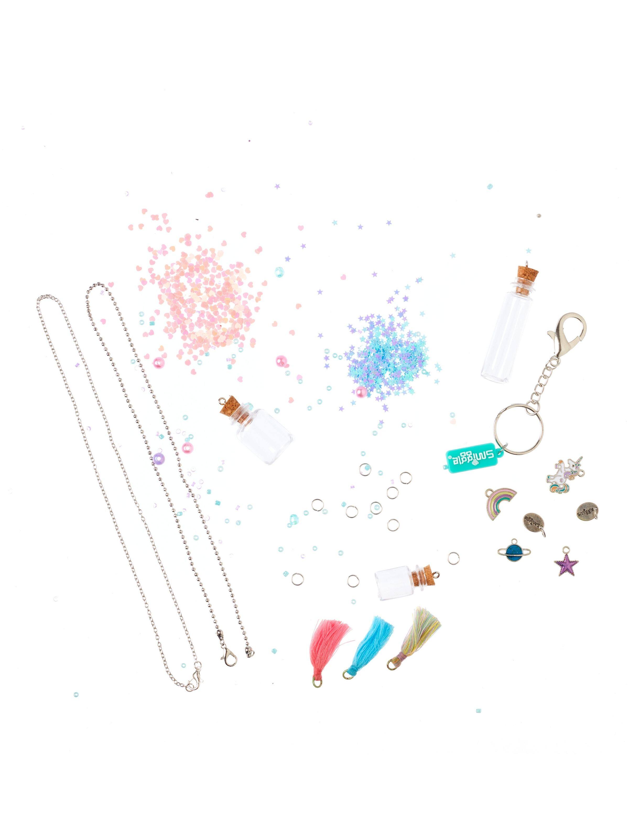 Terrarium Diy Jewellery Kit