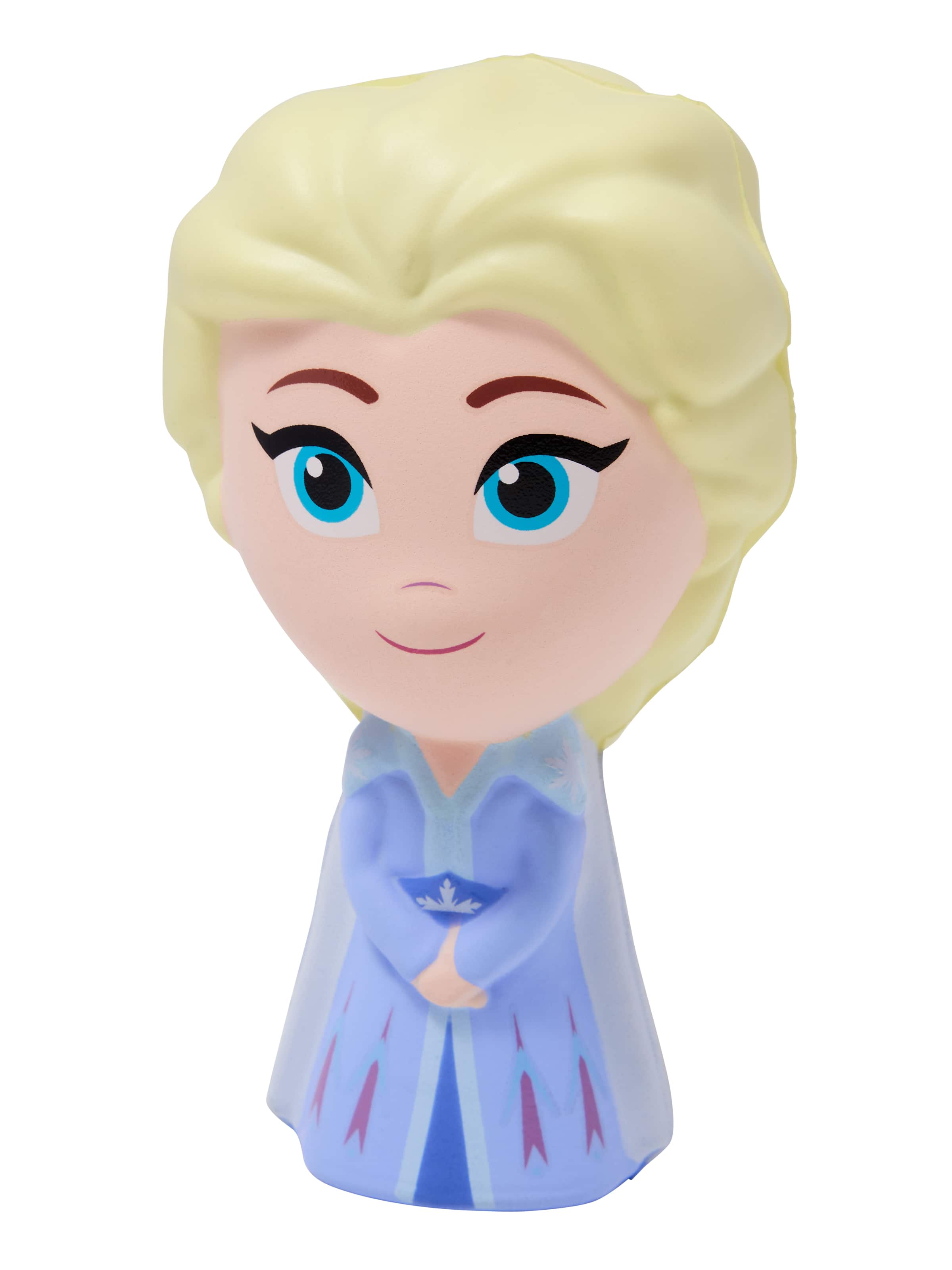 Frozen Smigables Collectable Squishie
