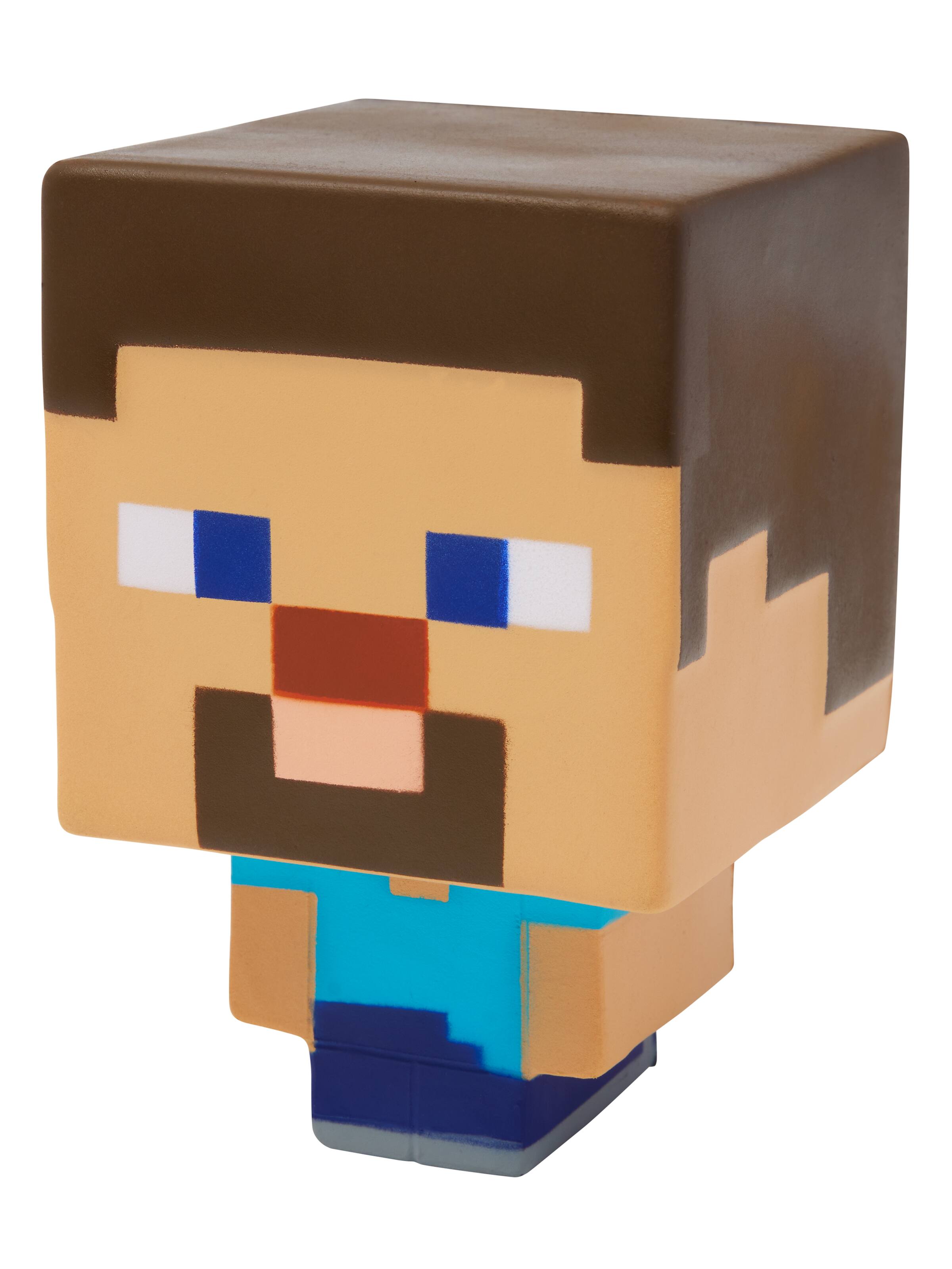 Minecraft Smigables Collectable Squishie