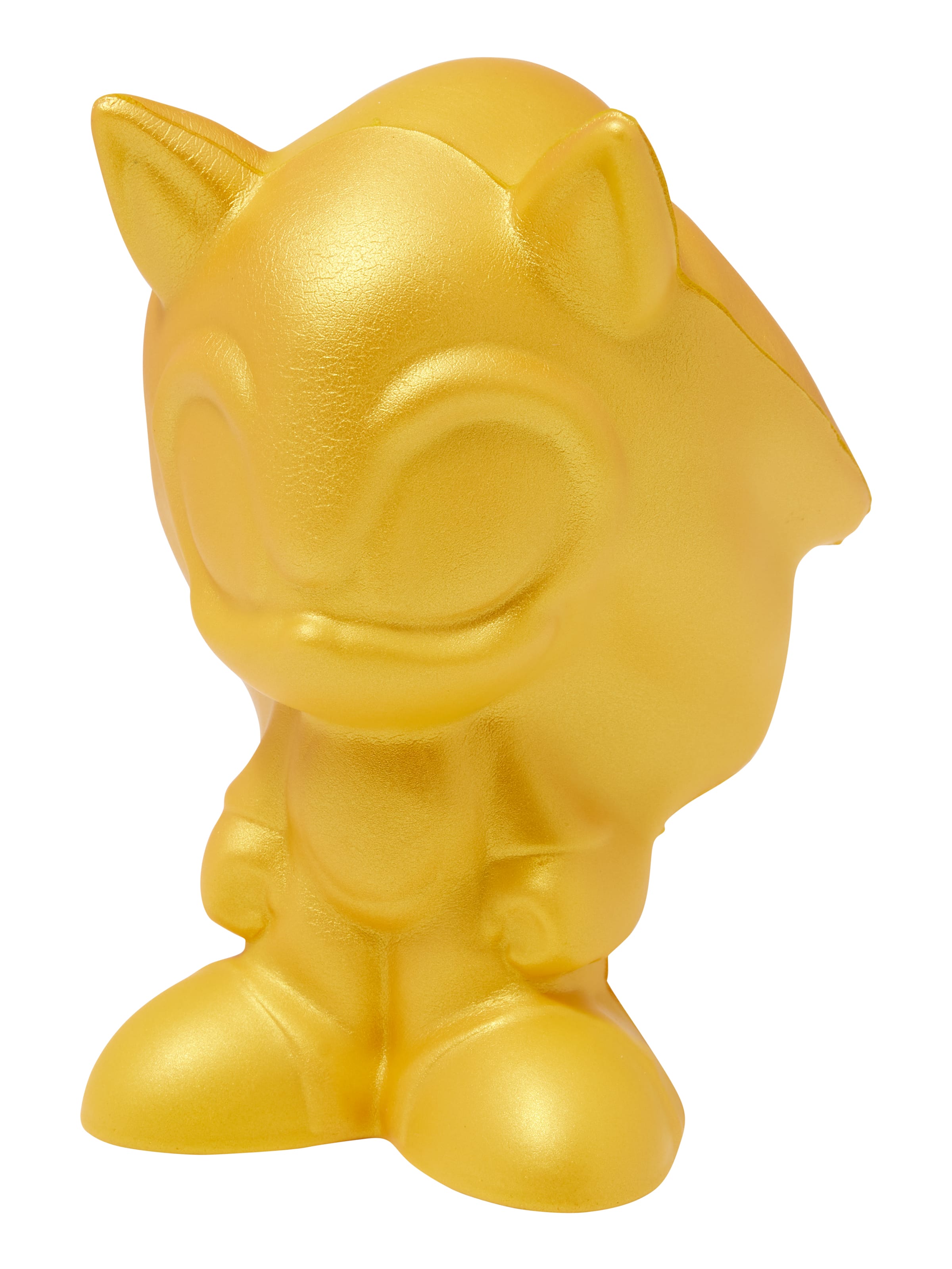 Sonic The Hedgehog Smigables Collectable Squishie