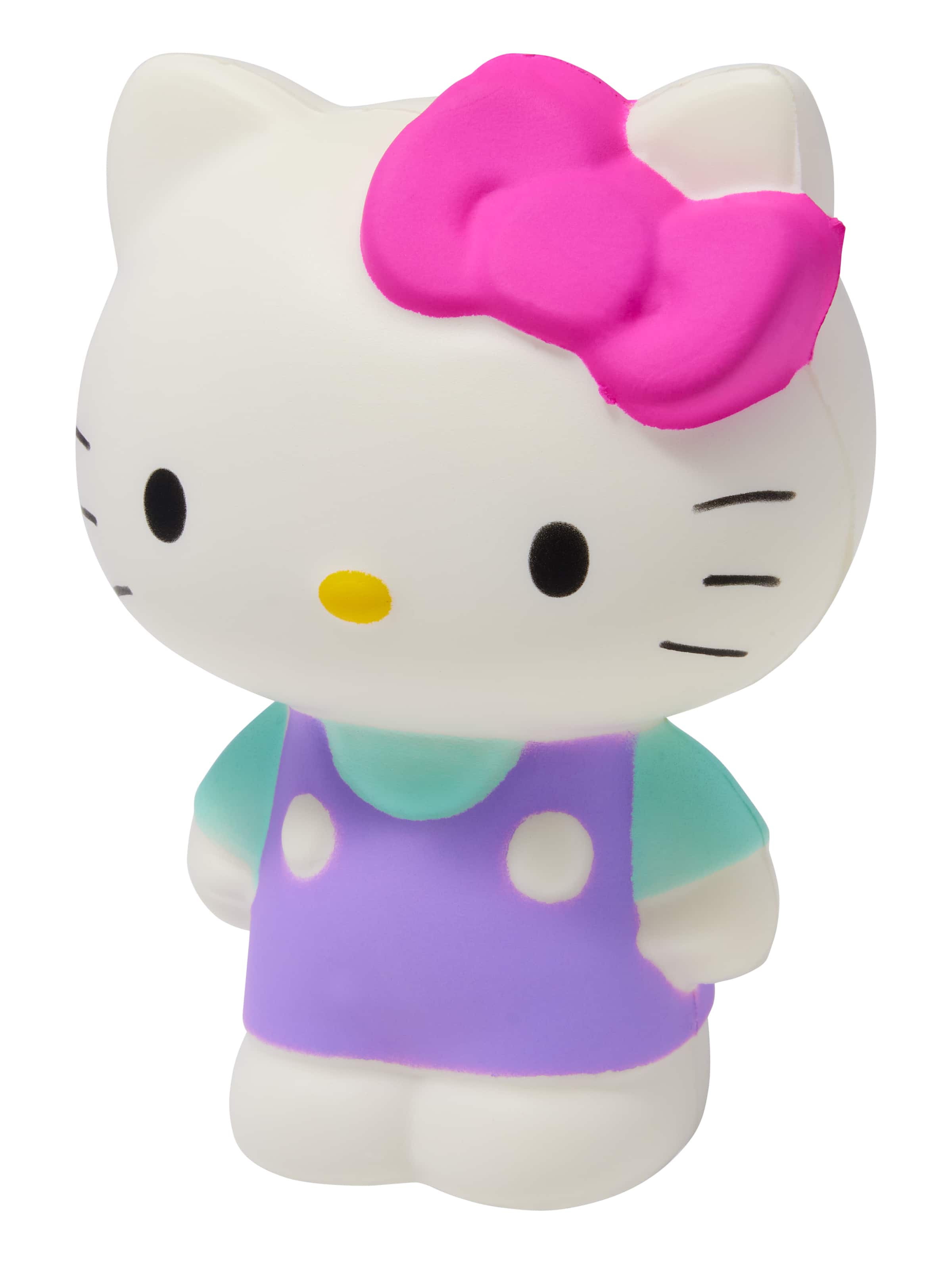Hello Kitty Smigables Collectable Squishie