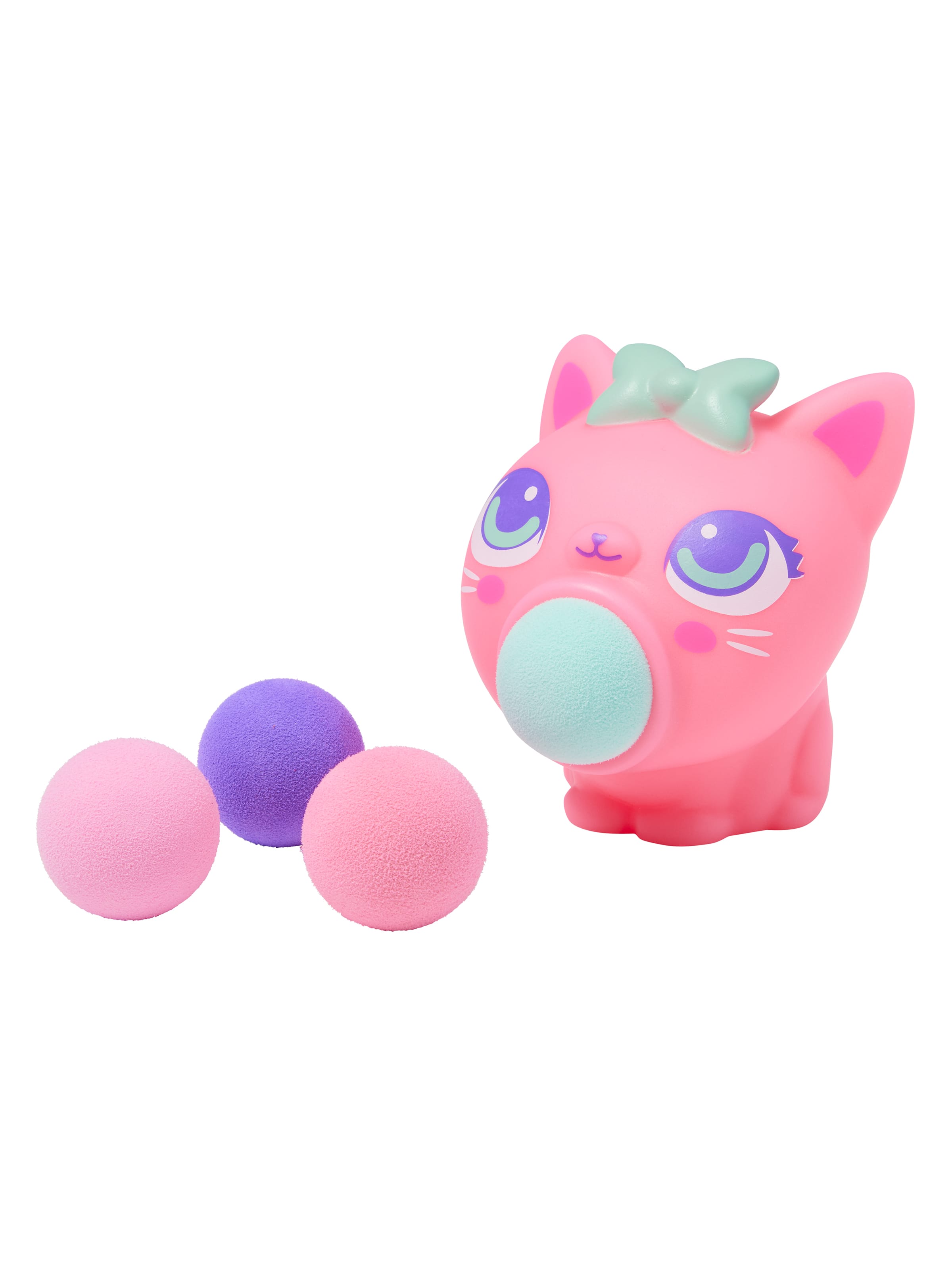 Pop N Poppers