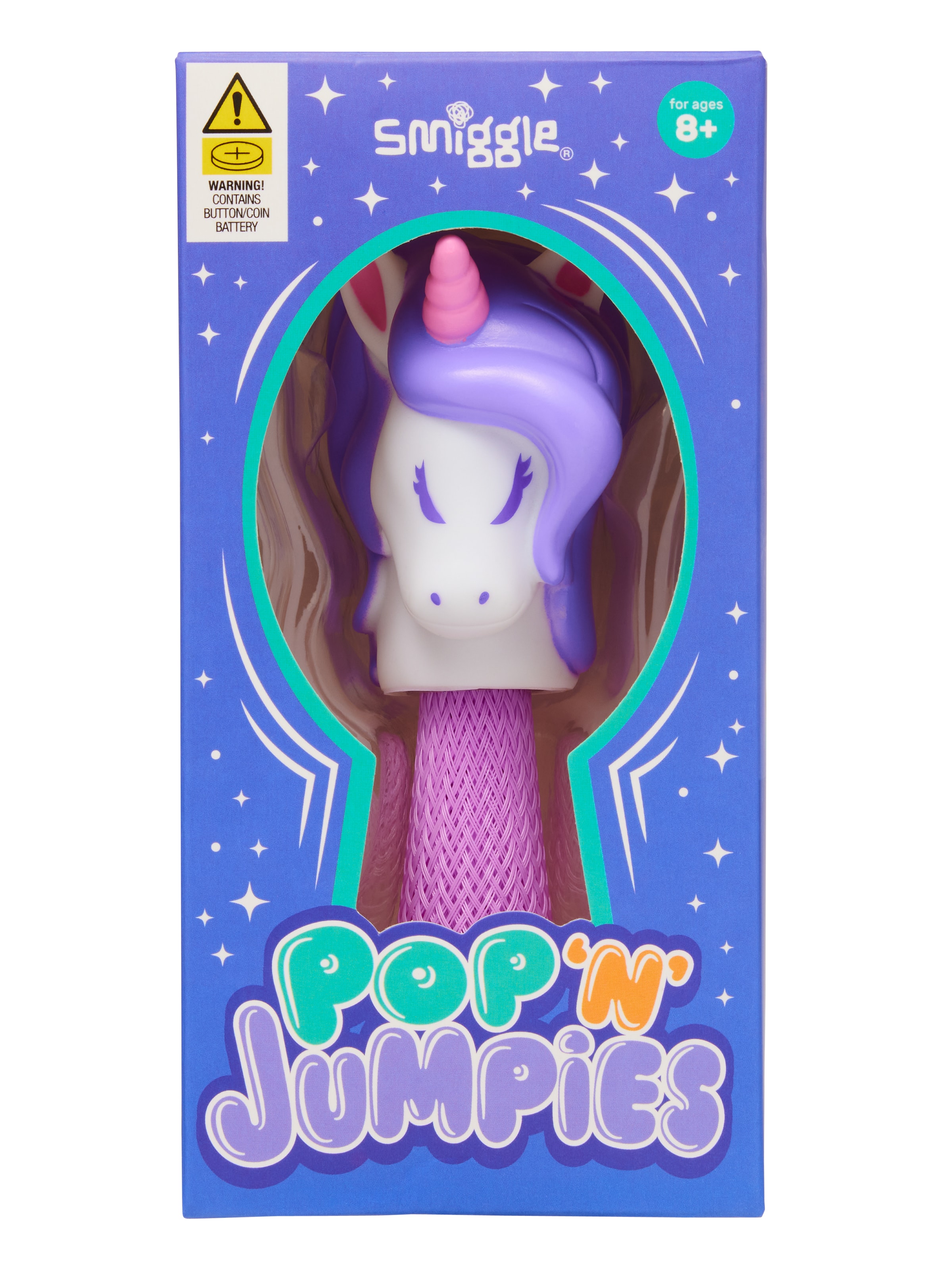 Pop N Jumpies