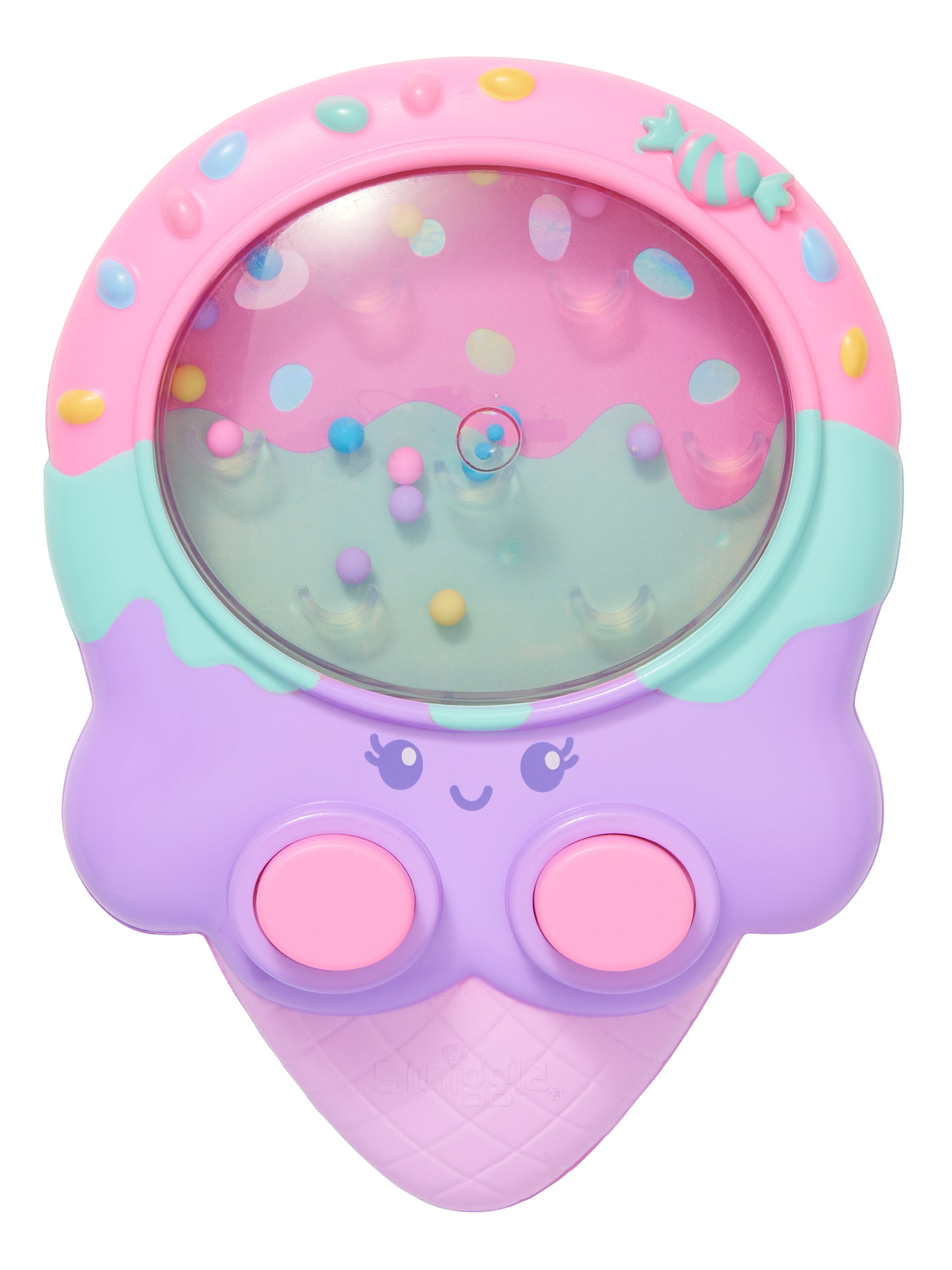 Catch & Splash Water Game