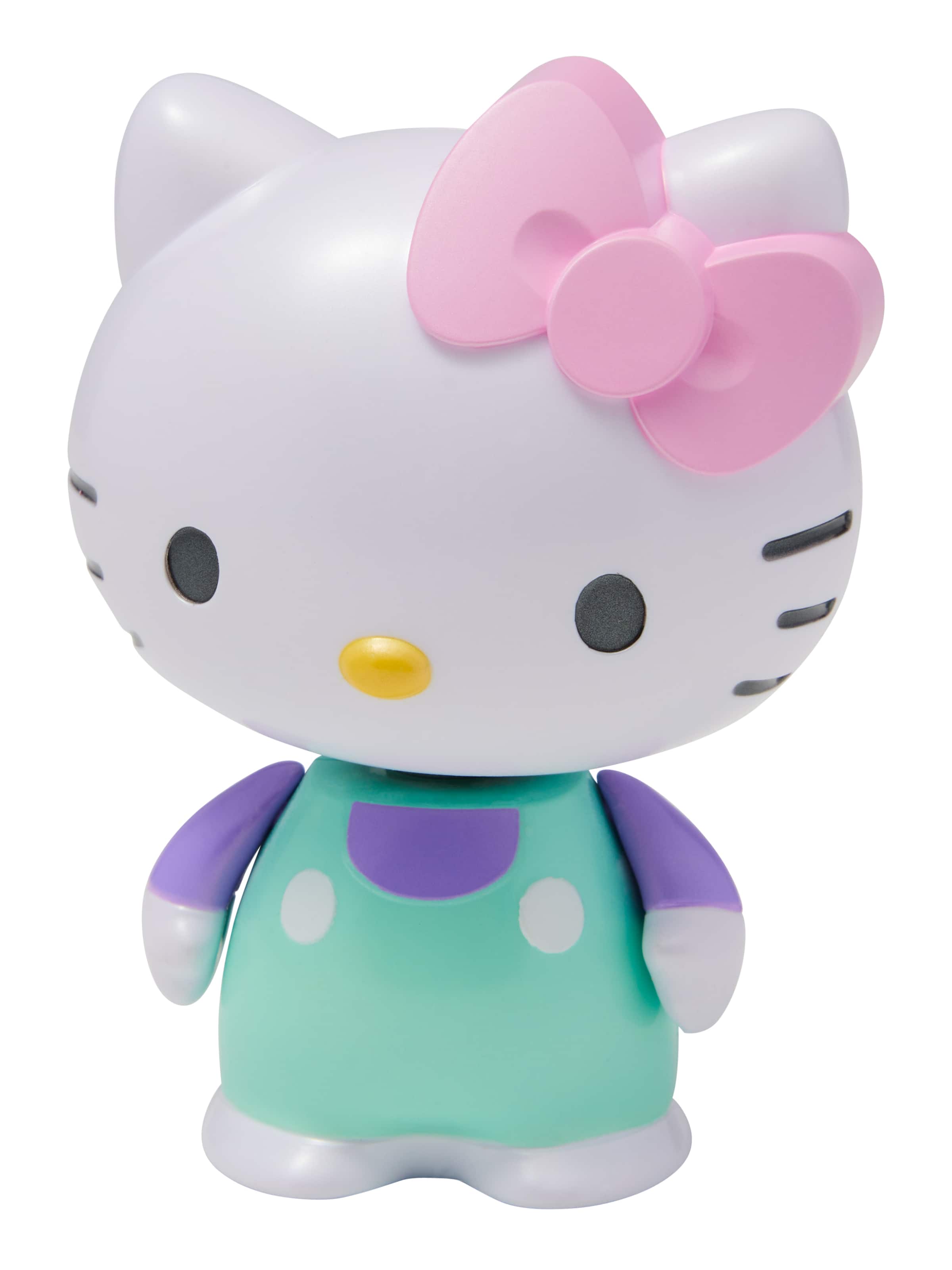 Hello Kitty Collectable Bobble Head