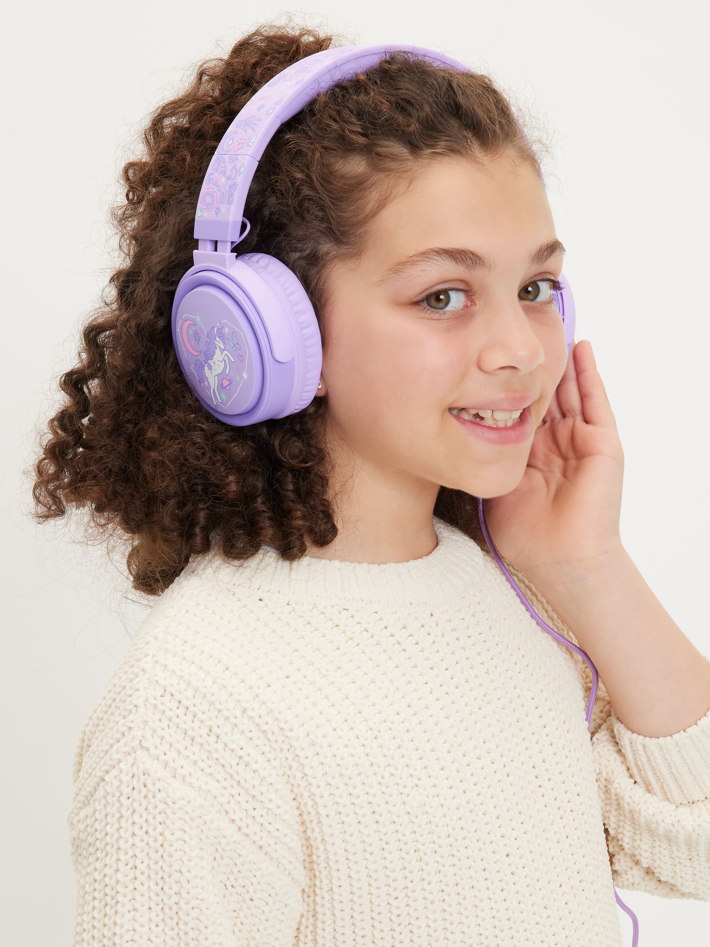Vision Wireless Headphones