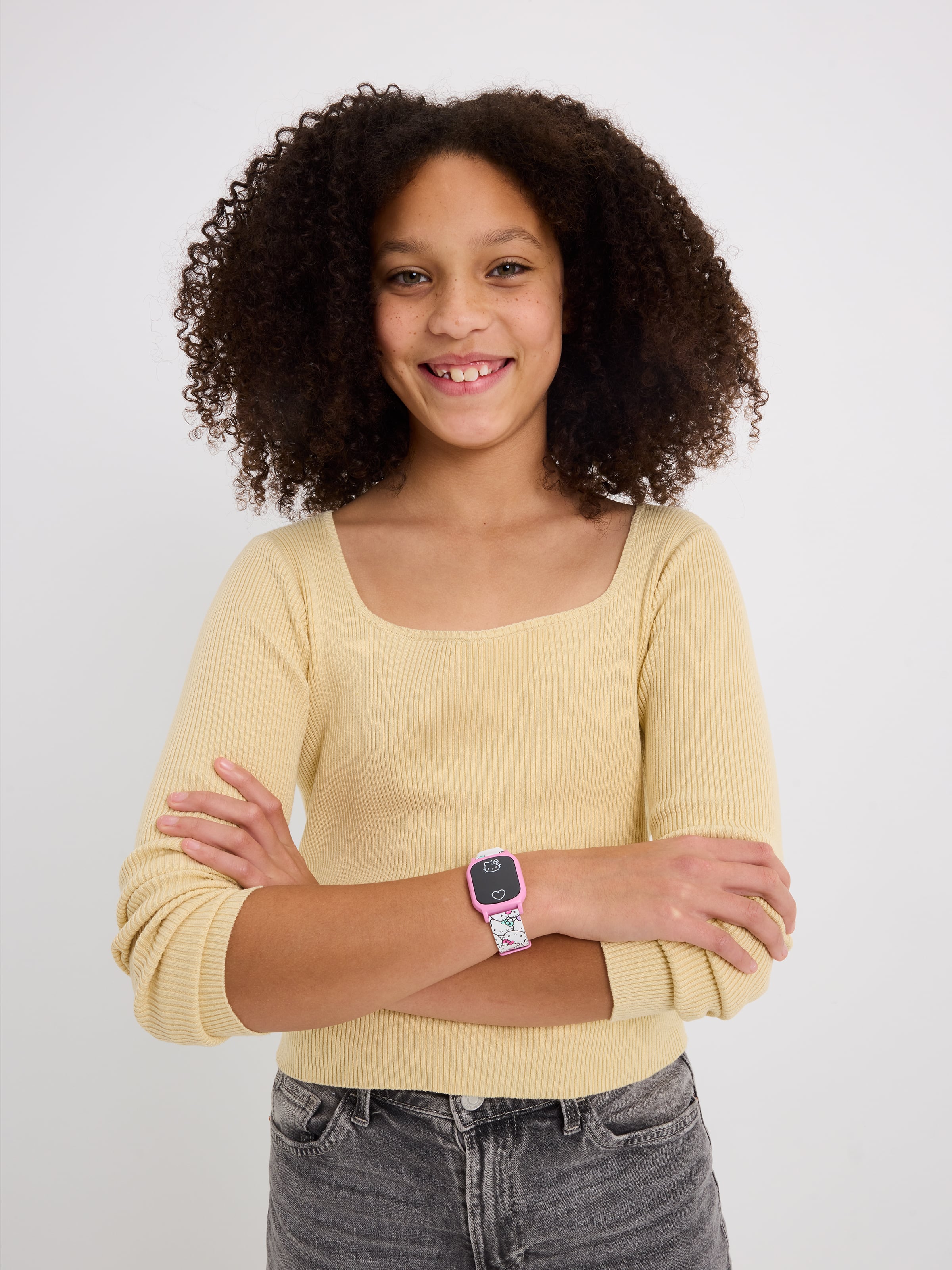 Hello Kitty Watch