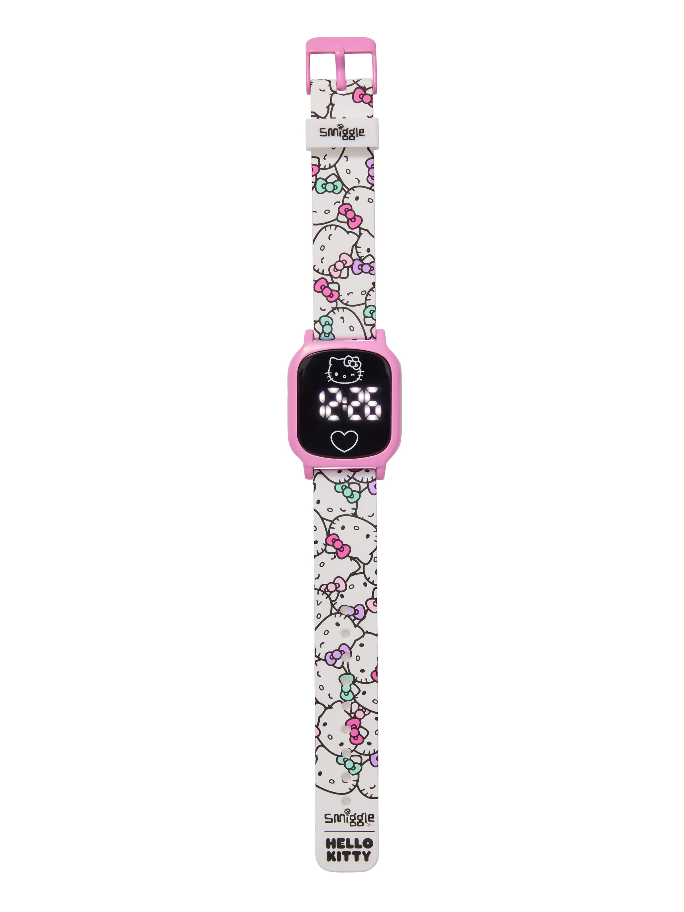 Hello Kitty Watch