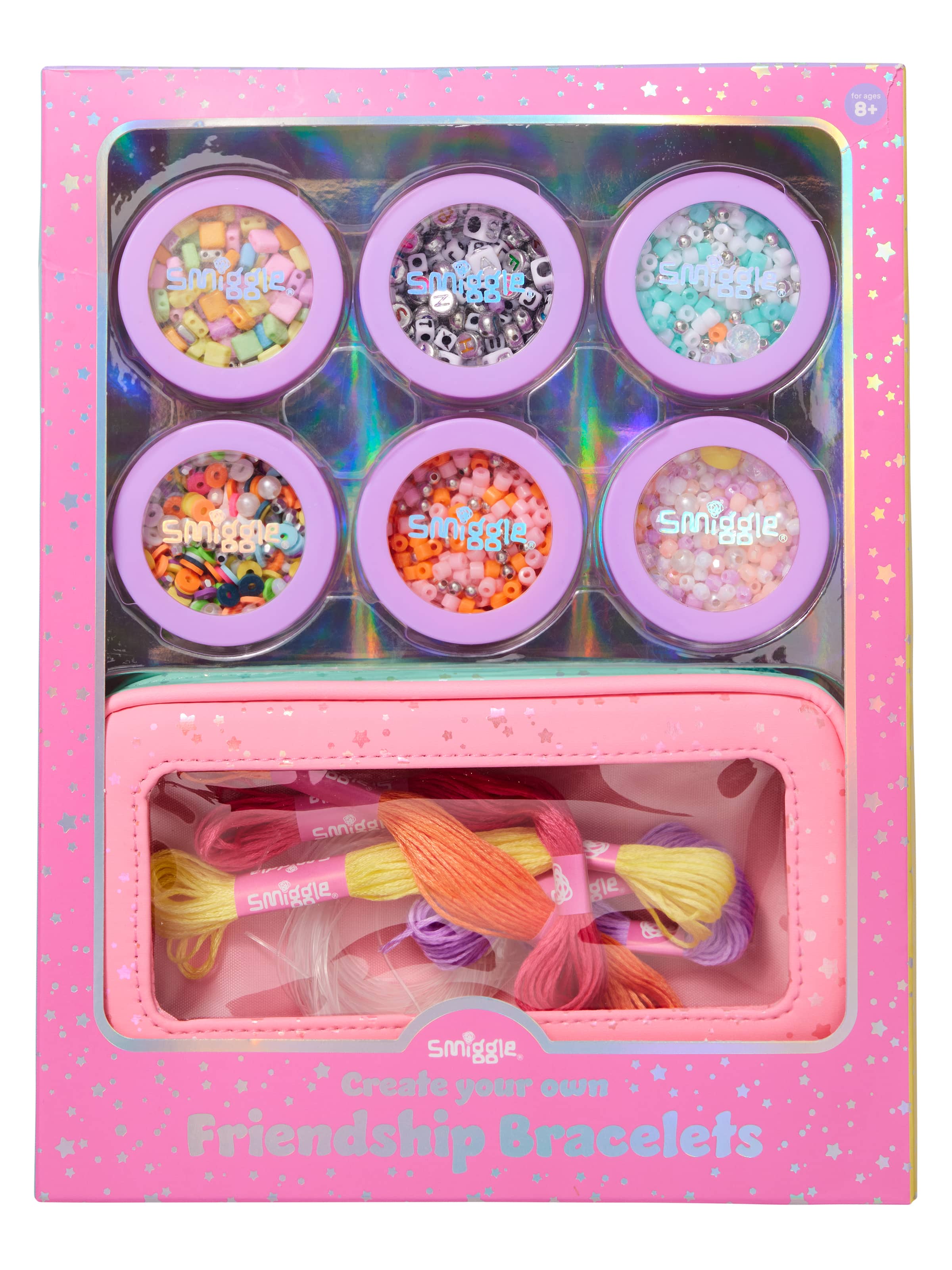 Diy Bracelet Kit