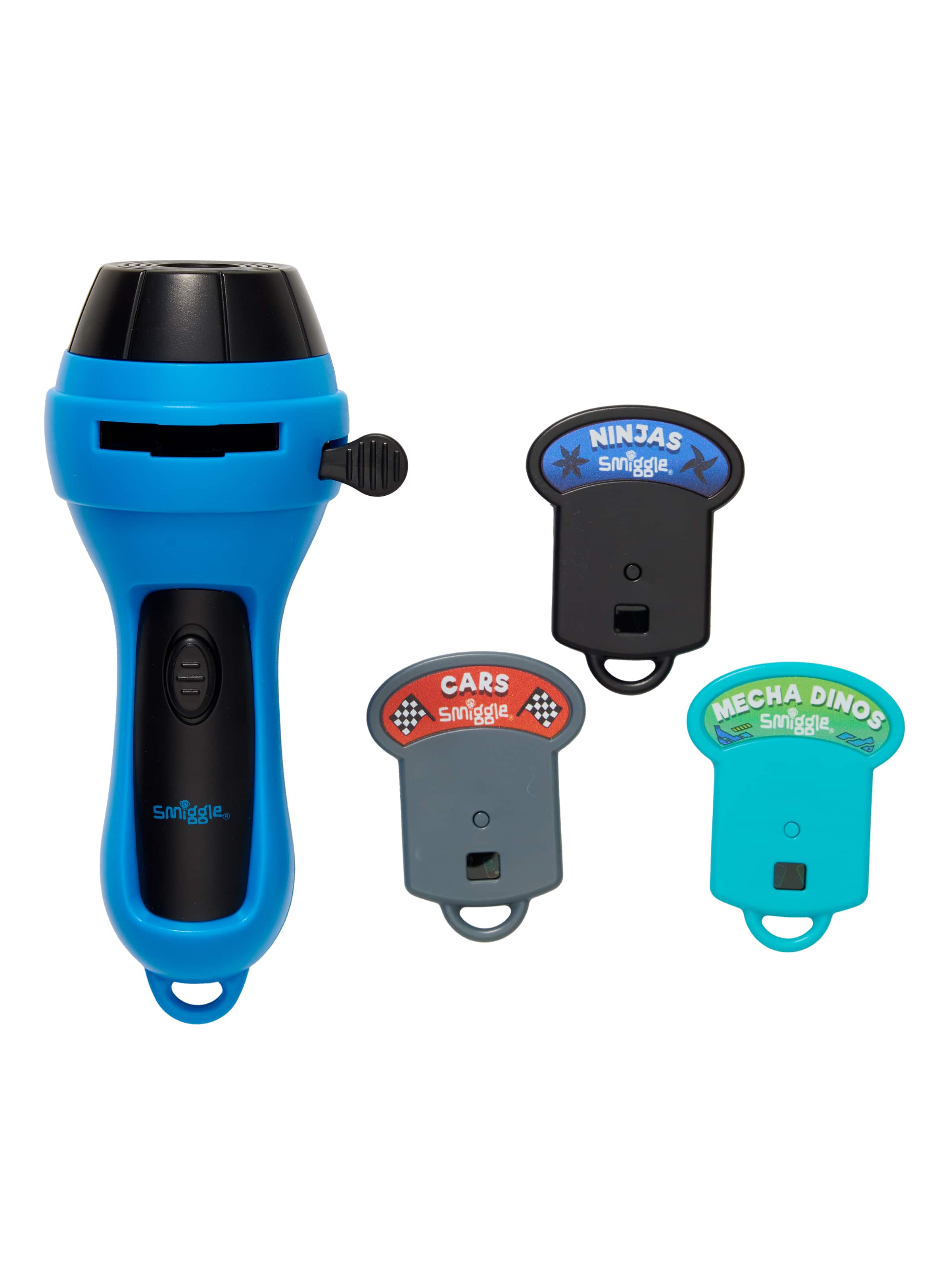 Projector Torch