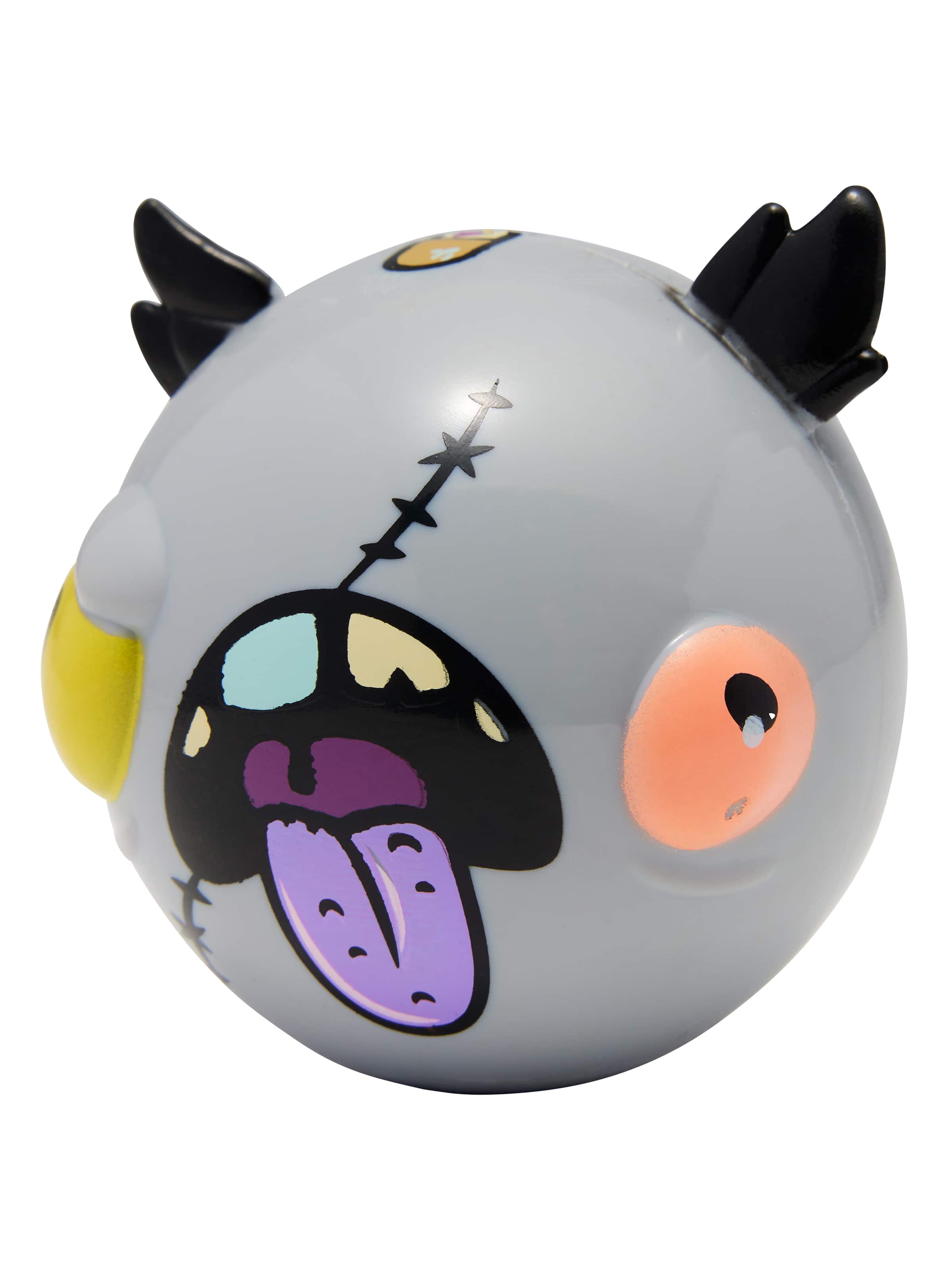 Image for Noisy Bouncing Ball from Smiggle