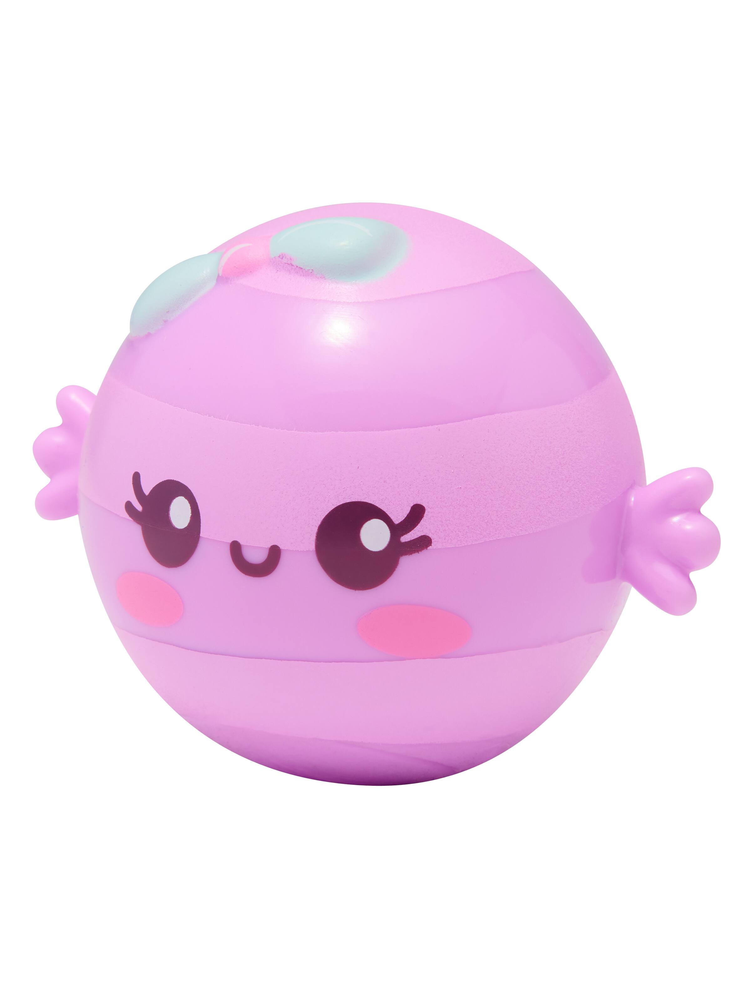 Noisy Bouncing Ball