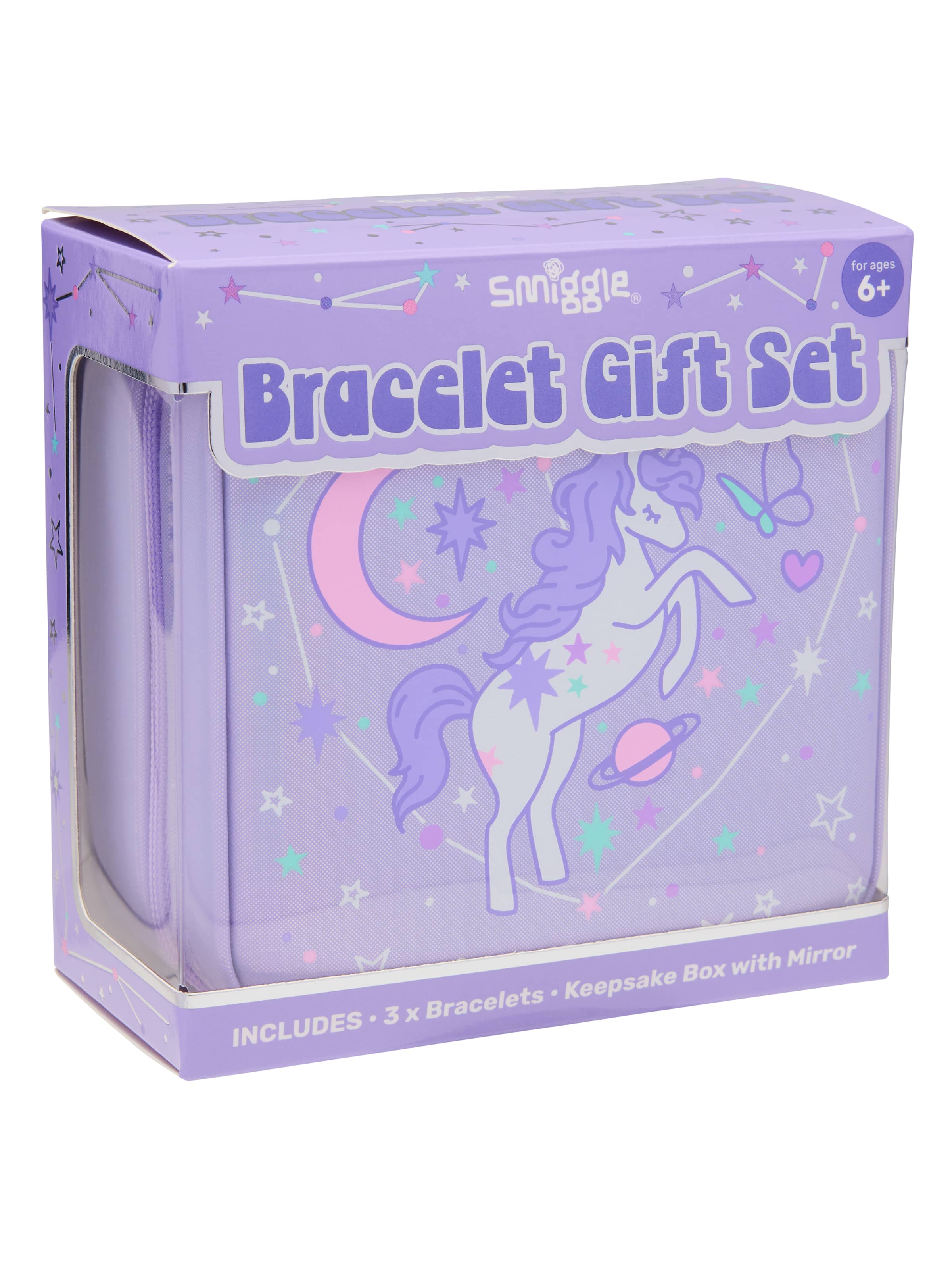 Keepsake Bracelet Gift Set