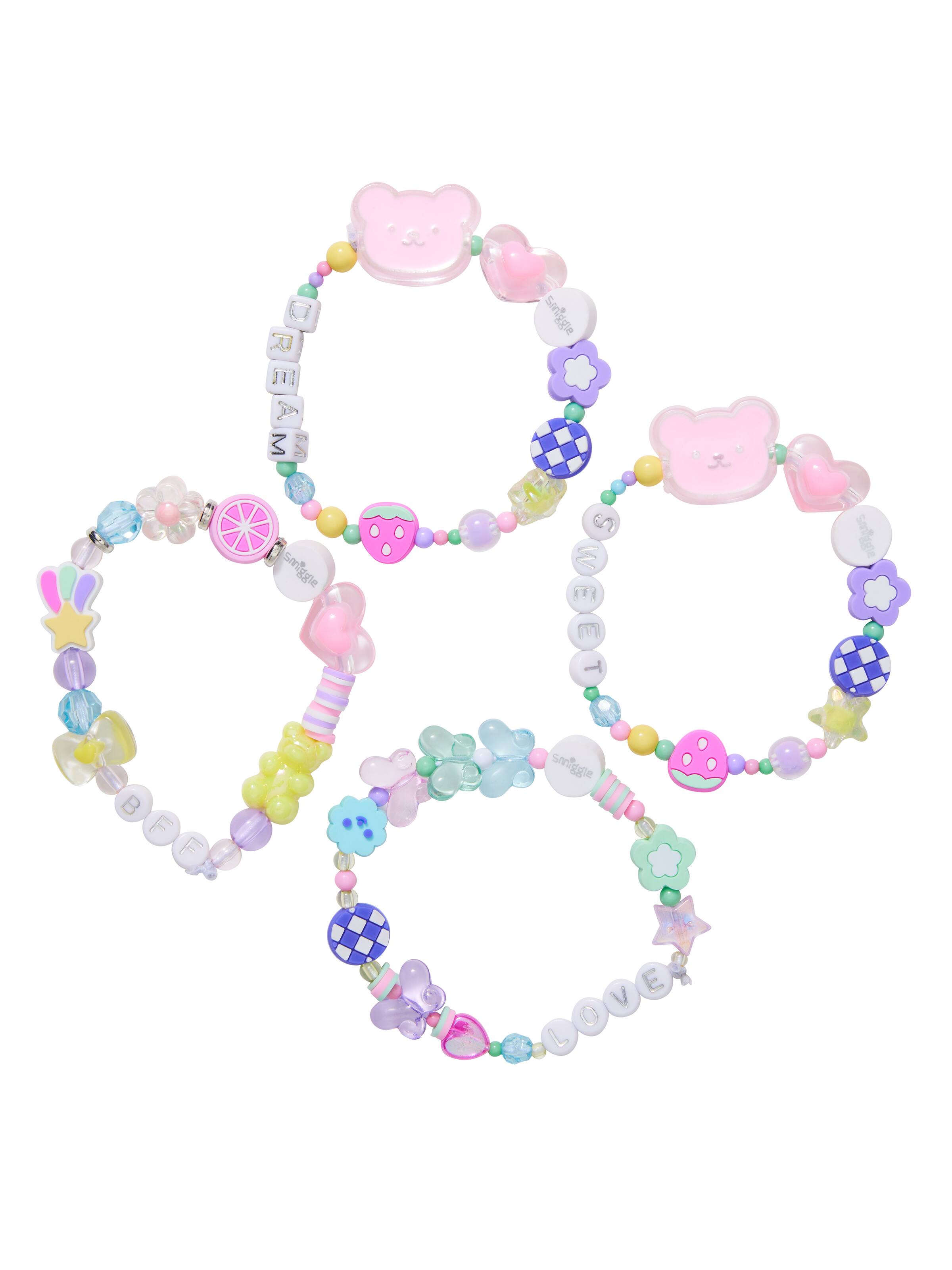 Super Charge Bracelet Gift Pack