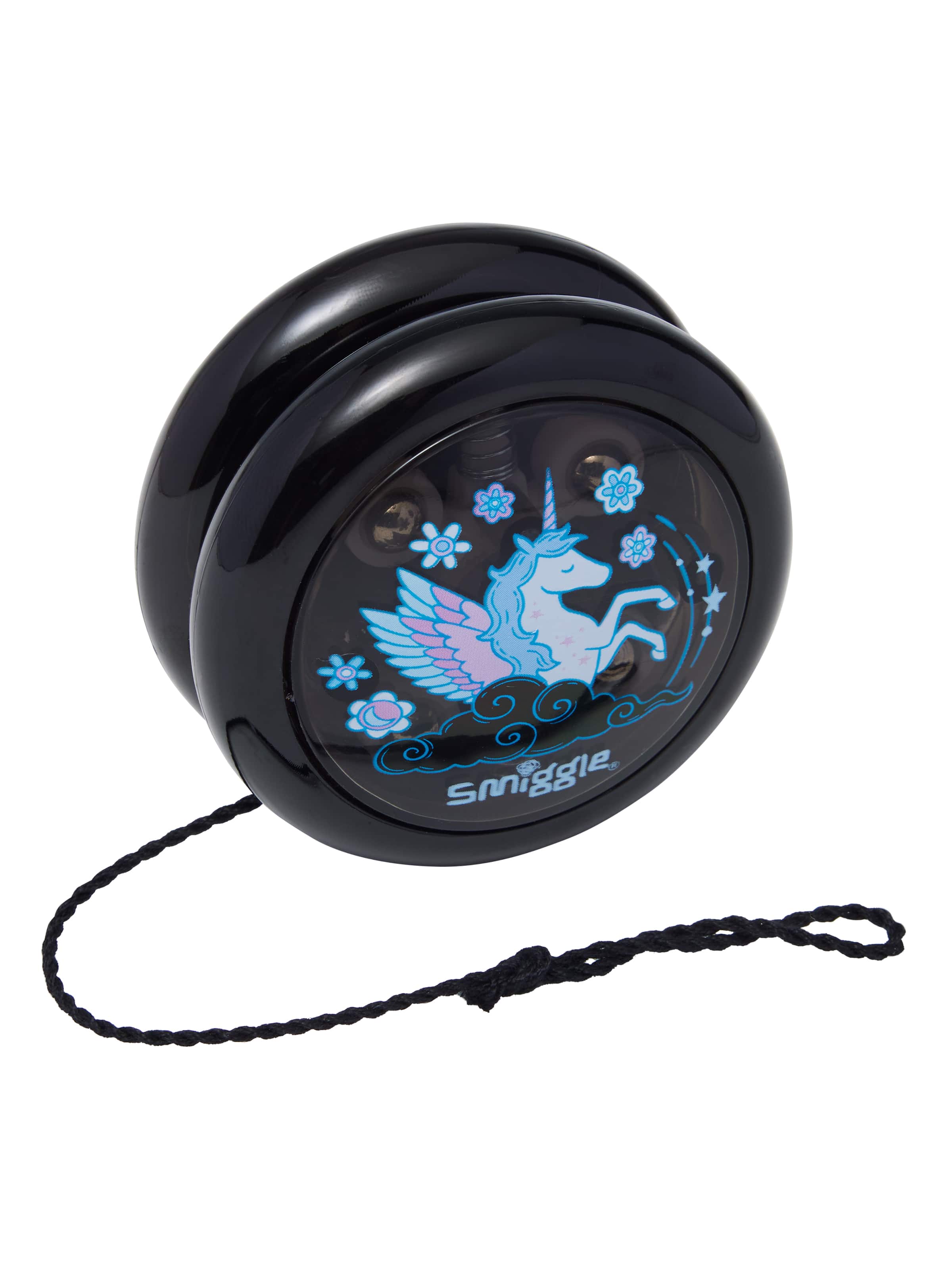 Super Charge Light Up Yo-Yo