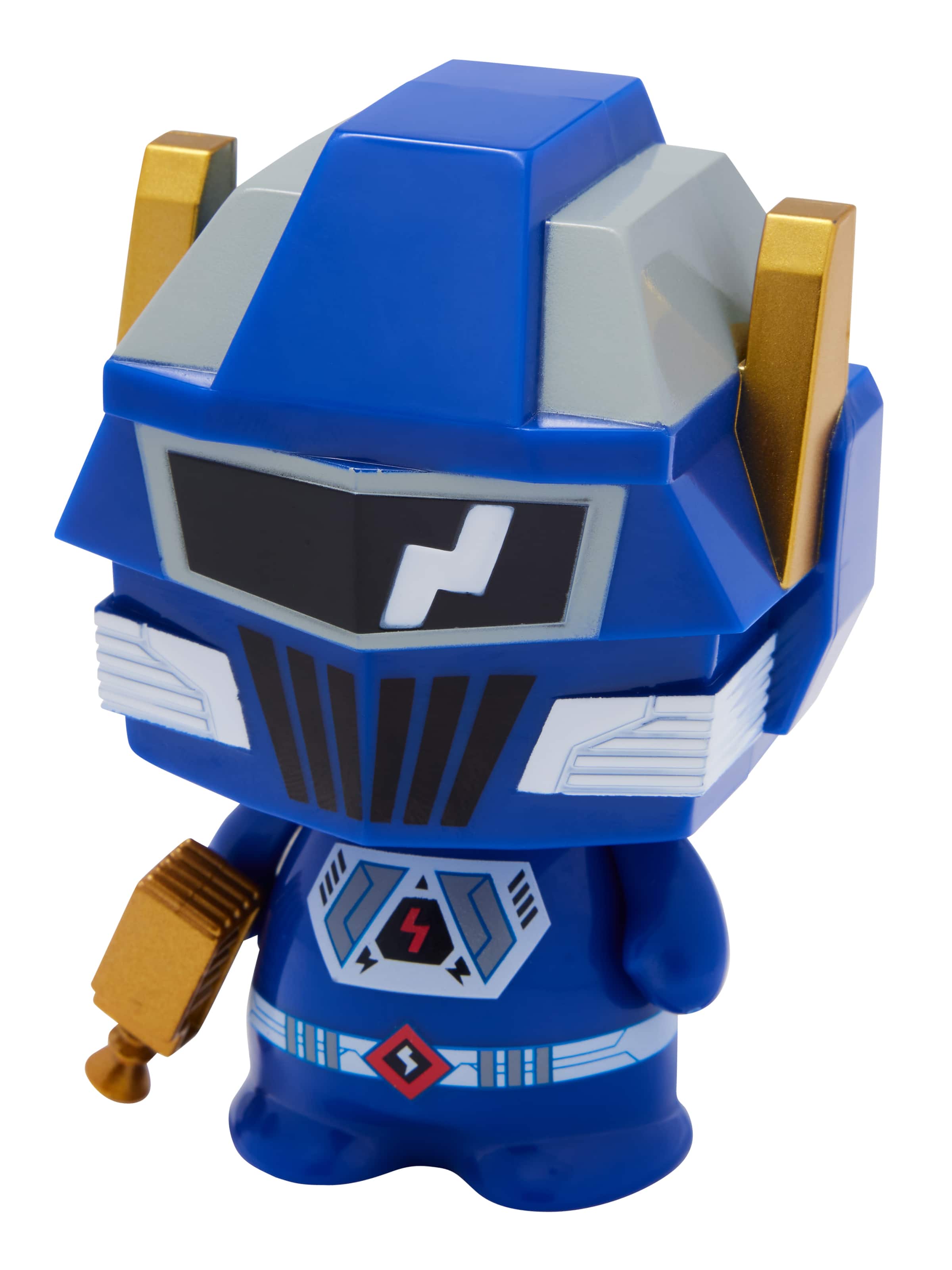 Smiggle Bobblers Collectable Bobble Head