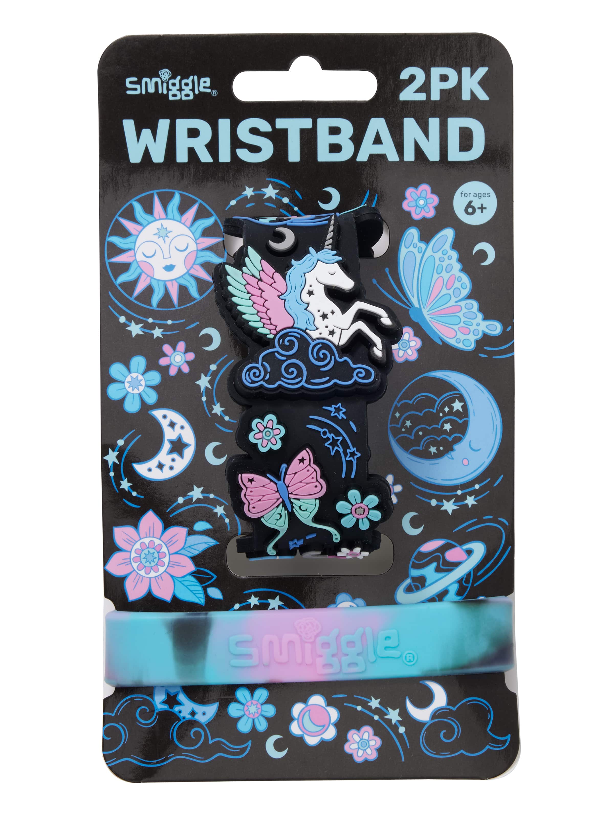 Super Charge Wristband X2