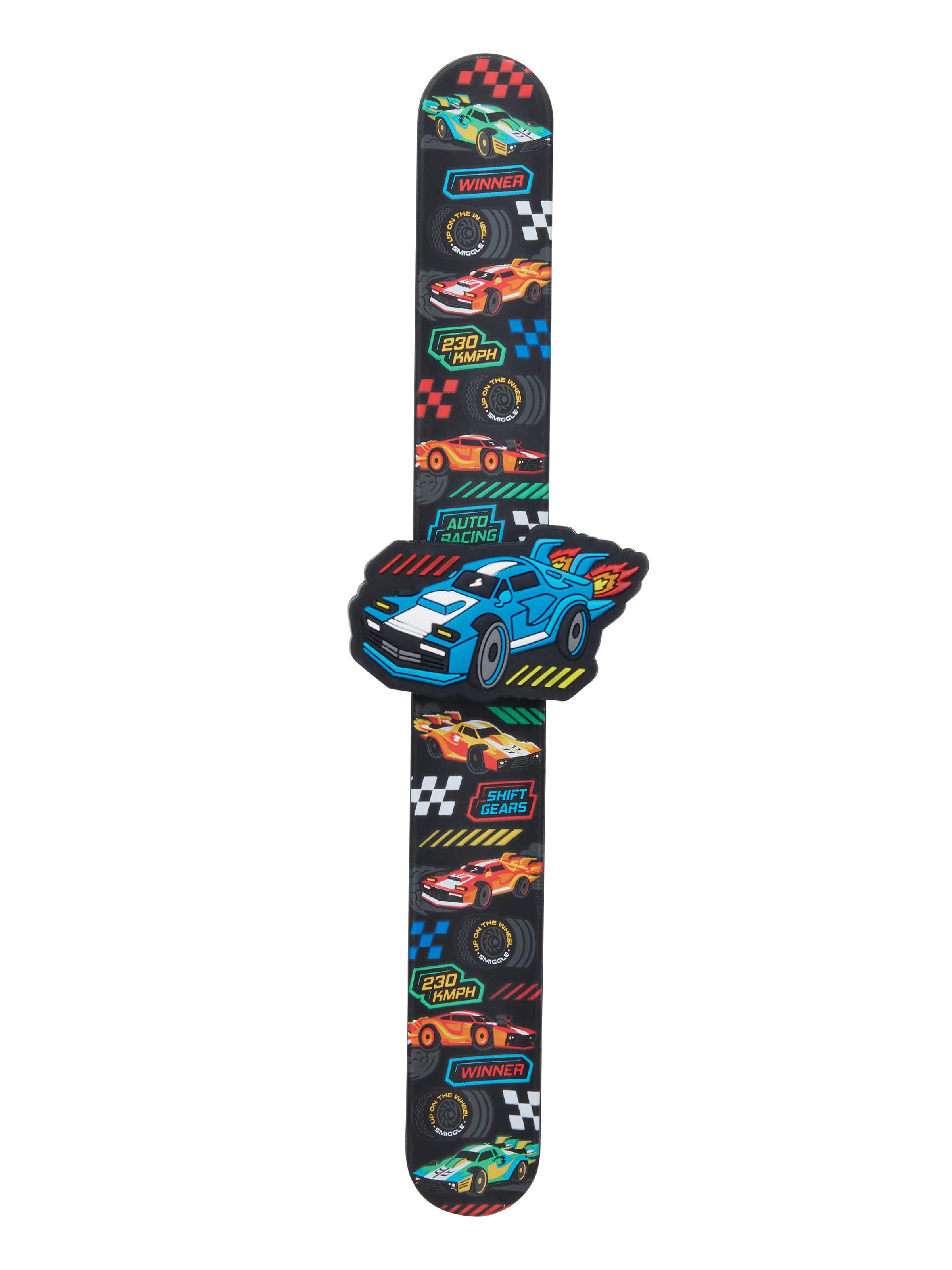 Curious Wristband