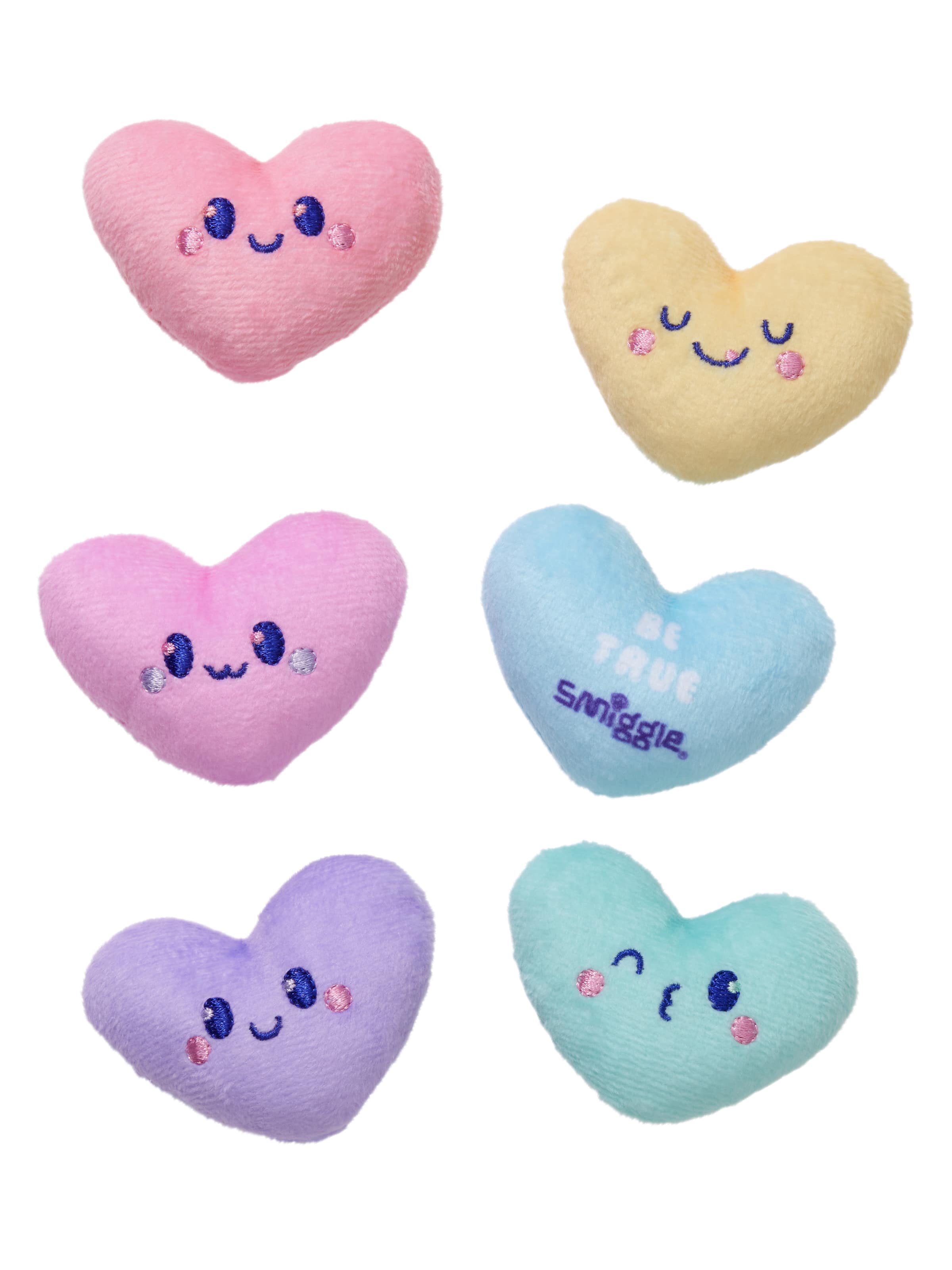 Plush Treats & Sweets