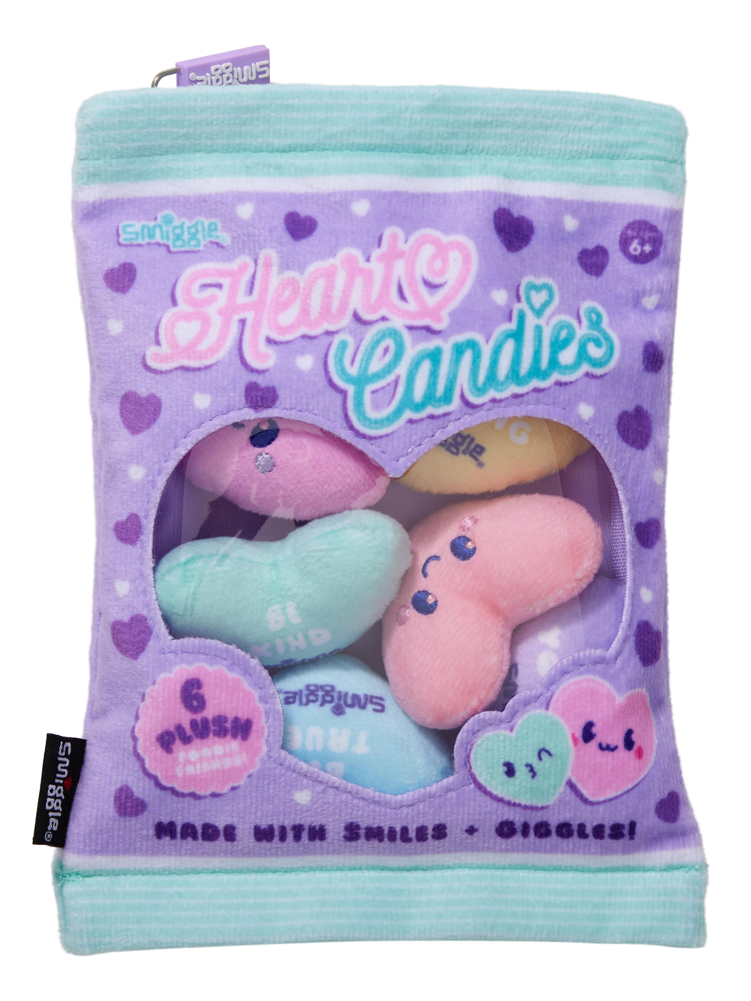 Plush Treats & Sweets